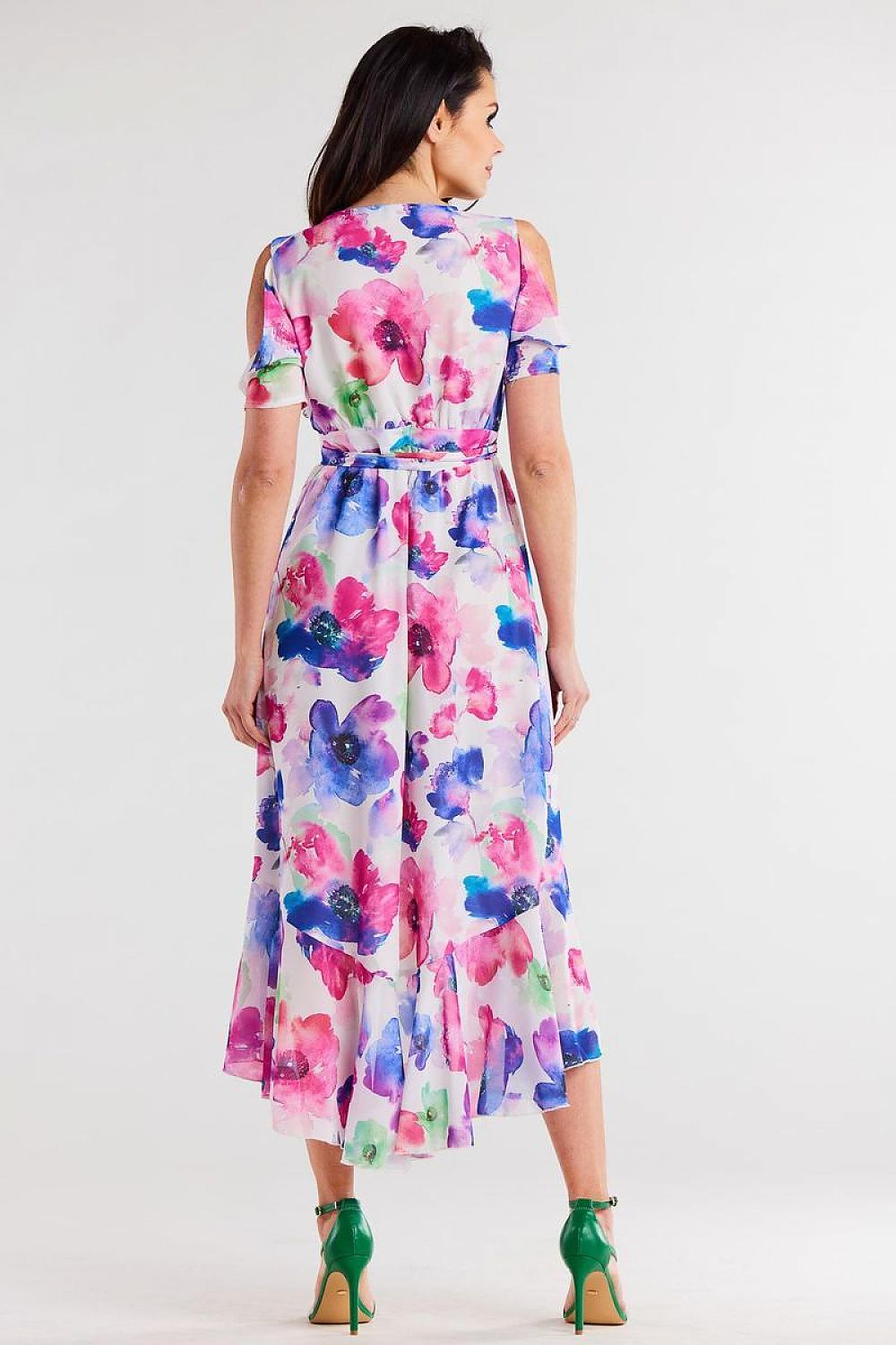  Rochie de zi model 196709 awama 