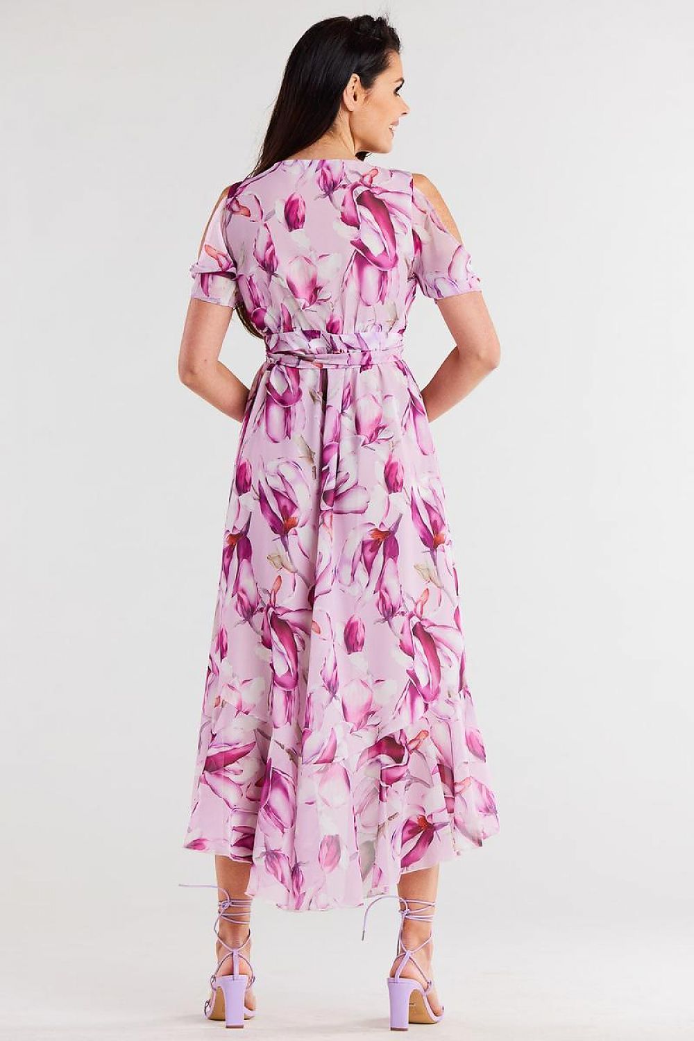  Rochie de zi model 196710 awama 