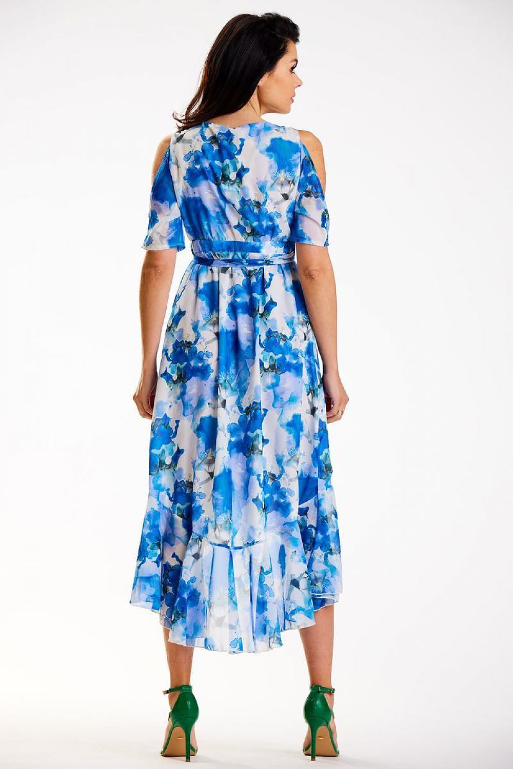  Rochie de zi model 196711 awama 