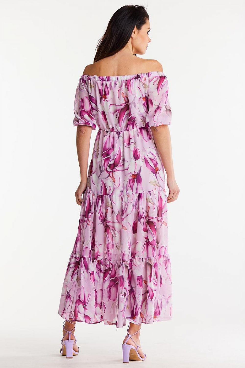  Rochie de zi model 196717 awama 