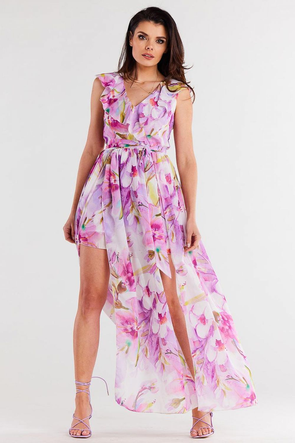  Rochie de zi model 196721 awama 