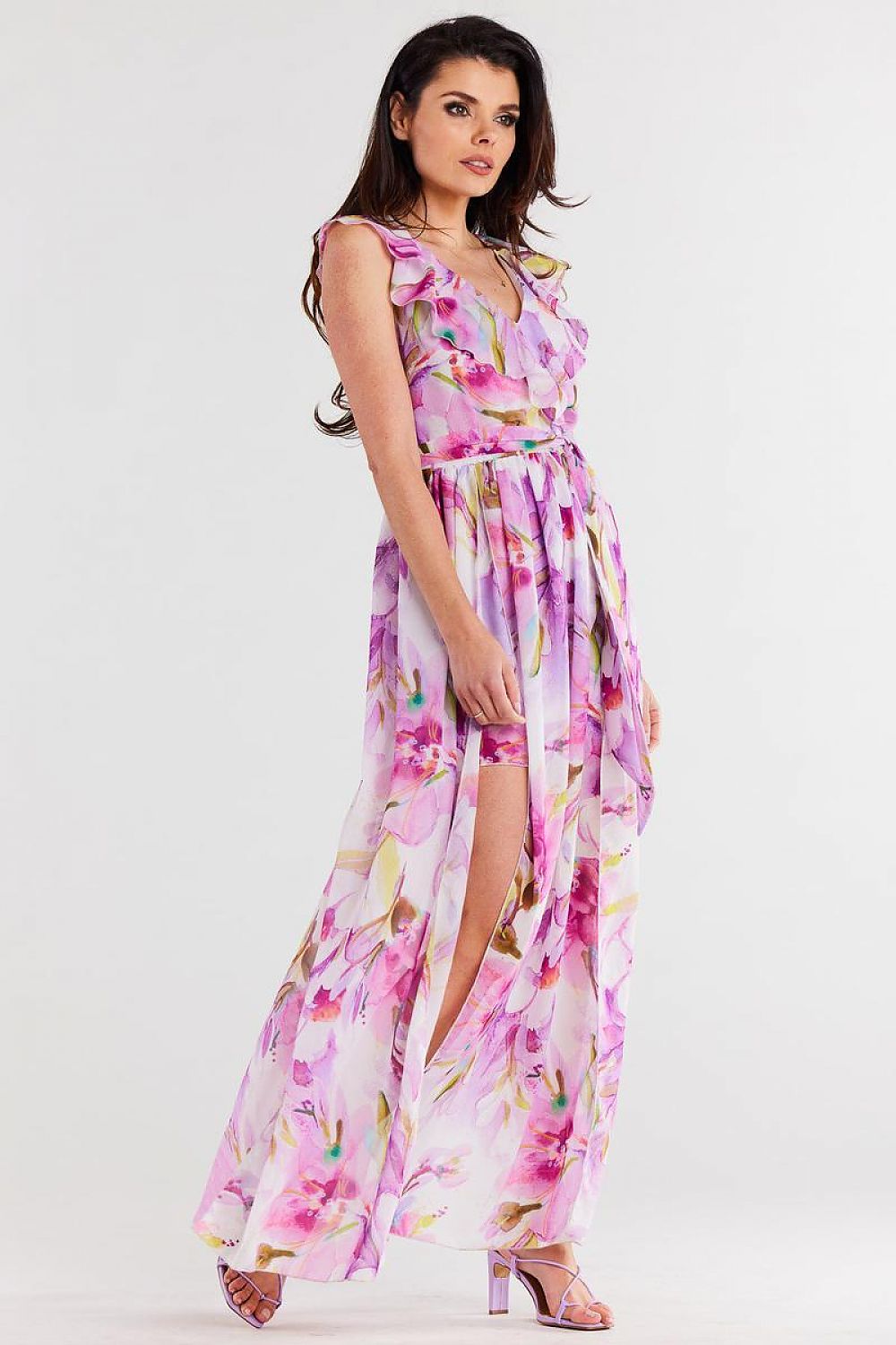  Rochie de zi model 196721 awama 