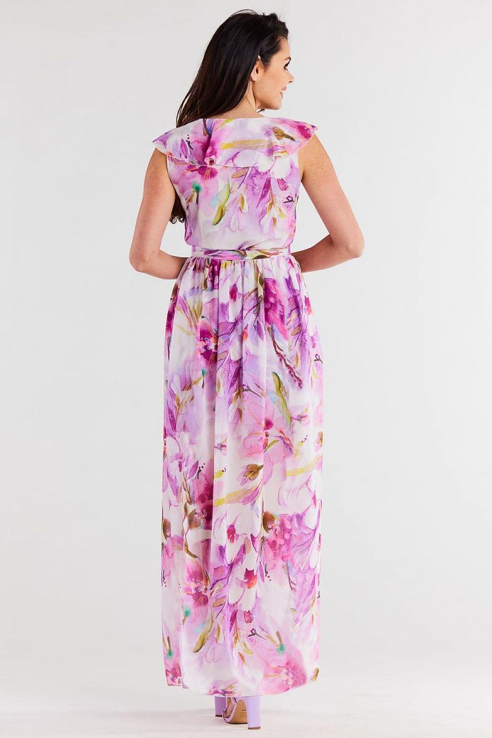  Rochie de zi model 196721 awama 