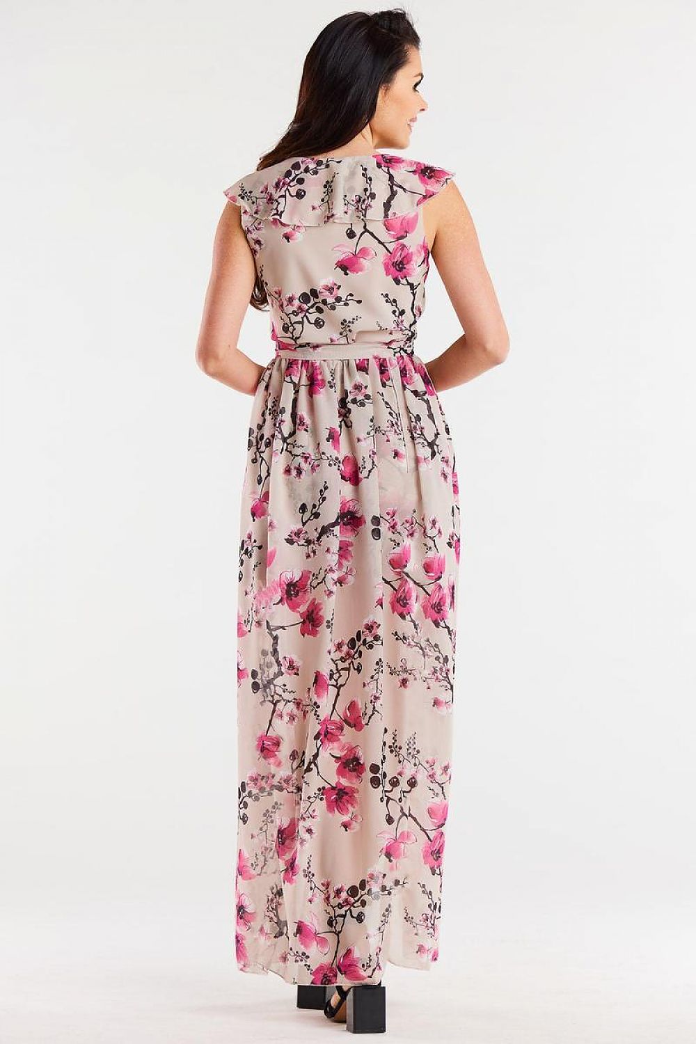  Rochie de zi model 196722 awama 