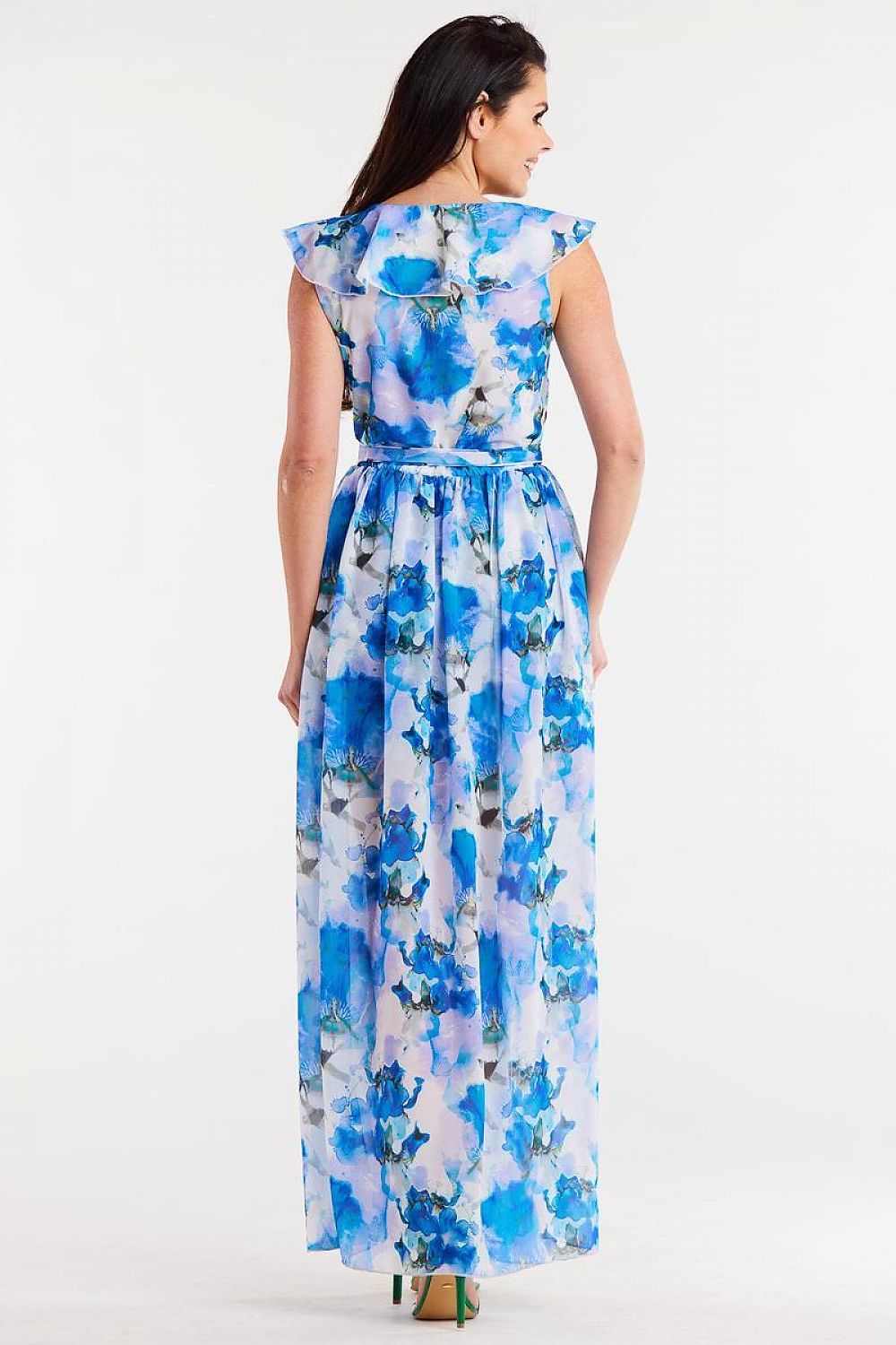  Rochie de zi model 196723 awama 