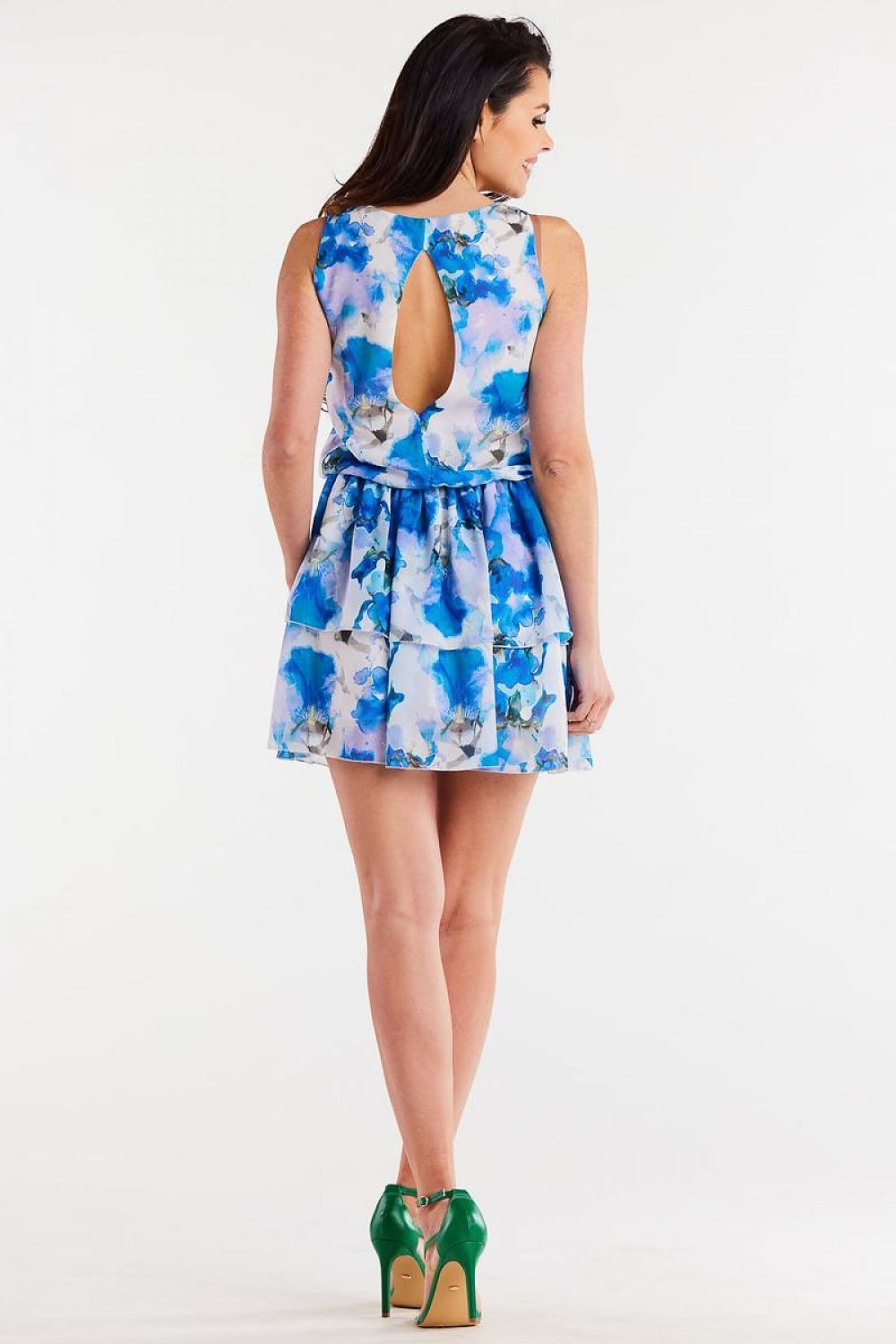  Rochie de zi model 196726 awama 