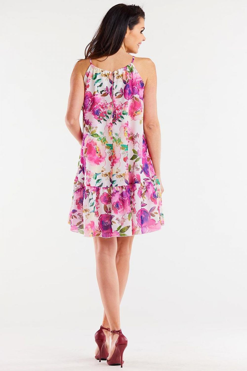  Rochie de zi model 196730 awama 