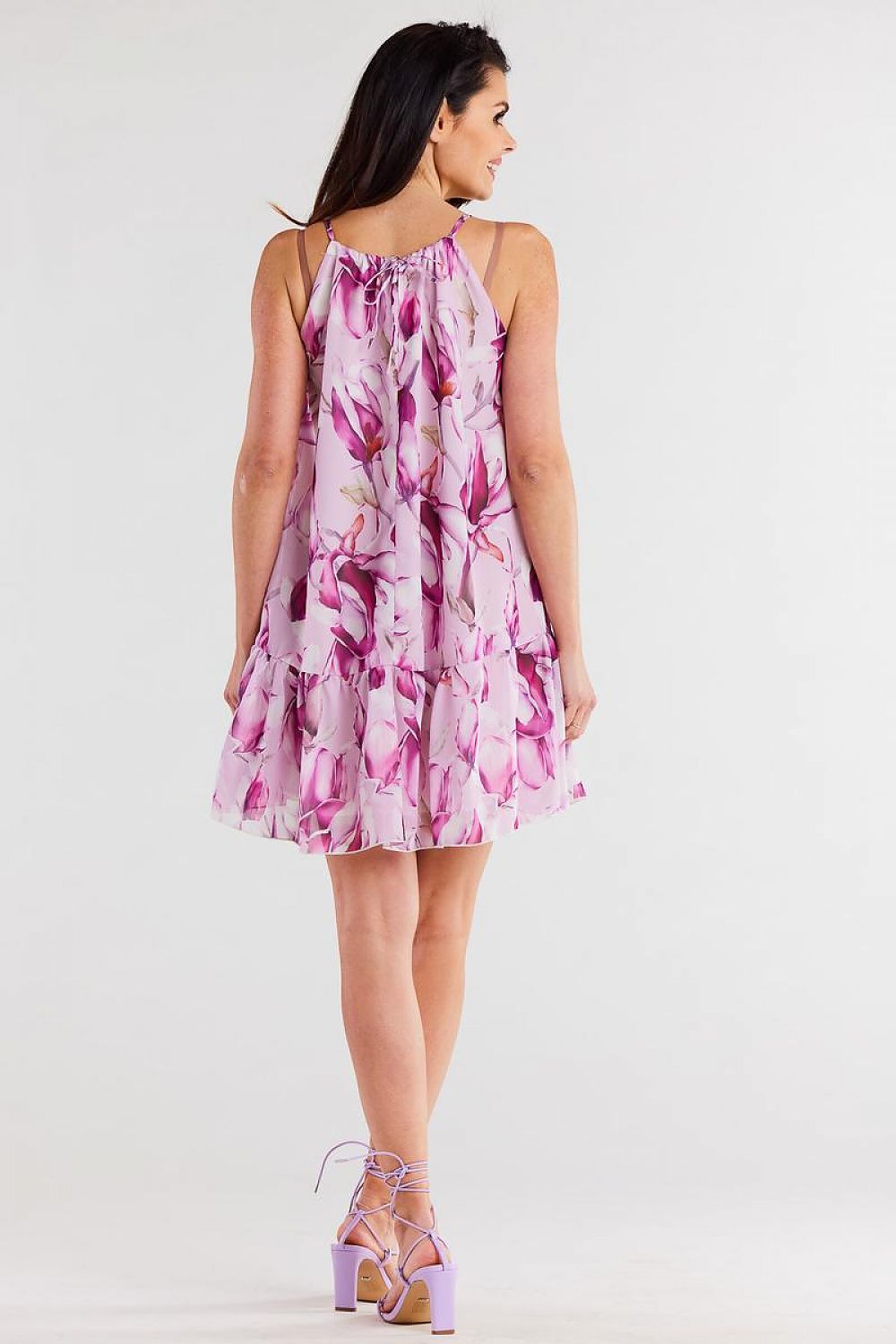  Rochie de zi model 196731 awama 