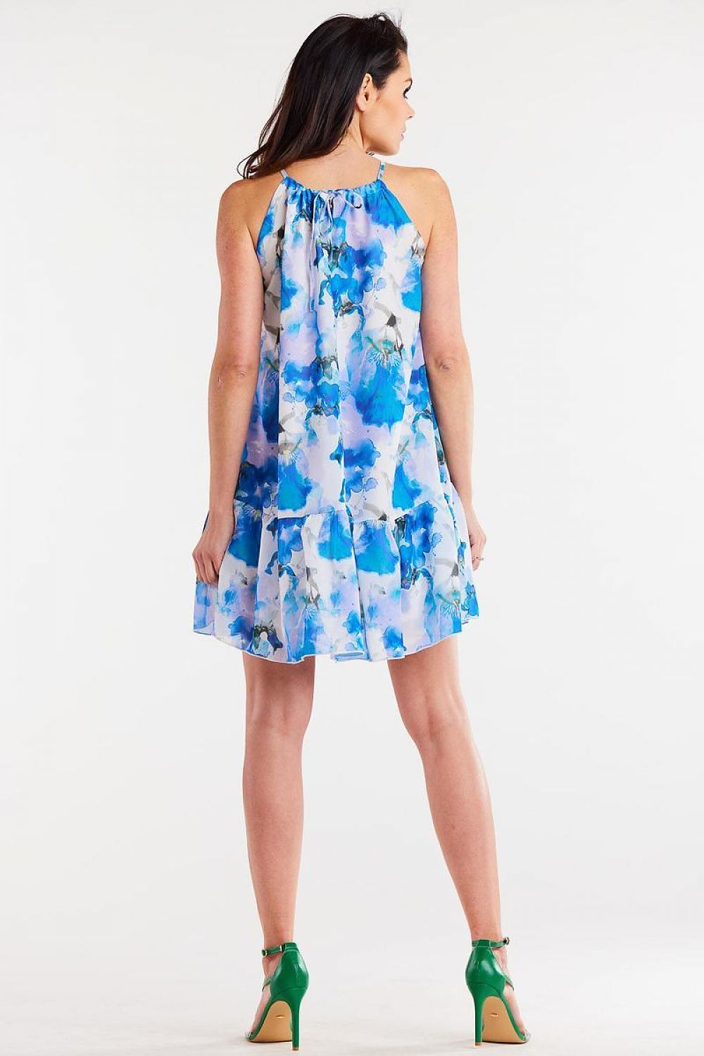 Rochie de zi model 196732 awama 