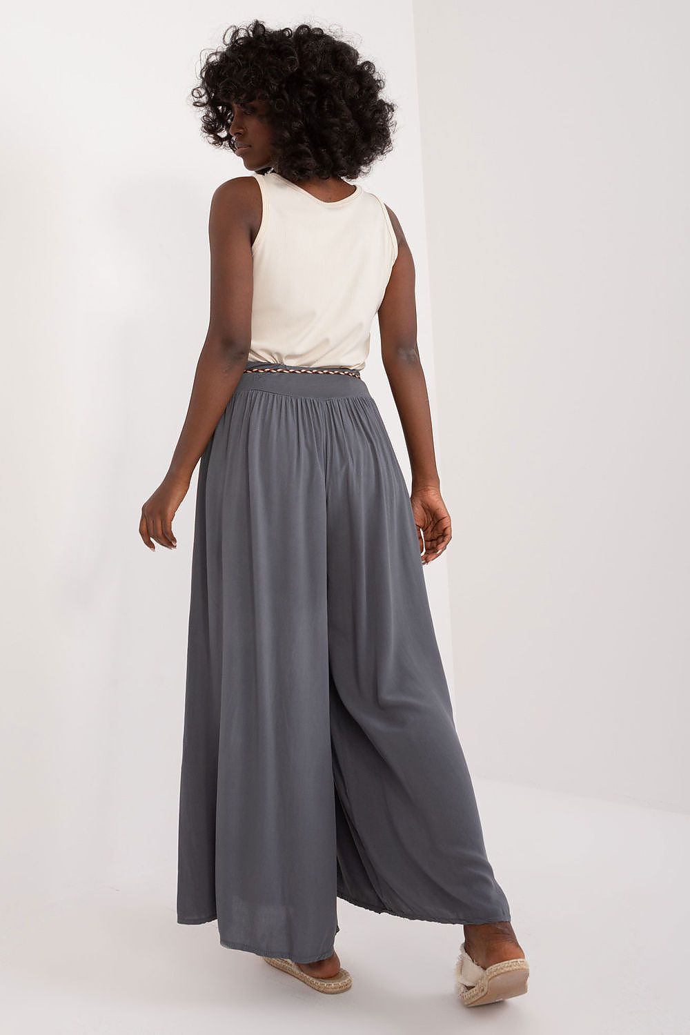  Pantaloni de damă model 196767 Och Bella 