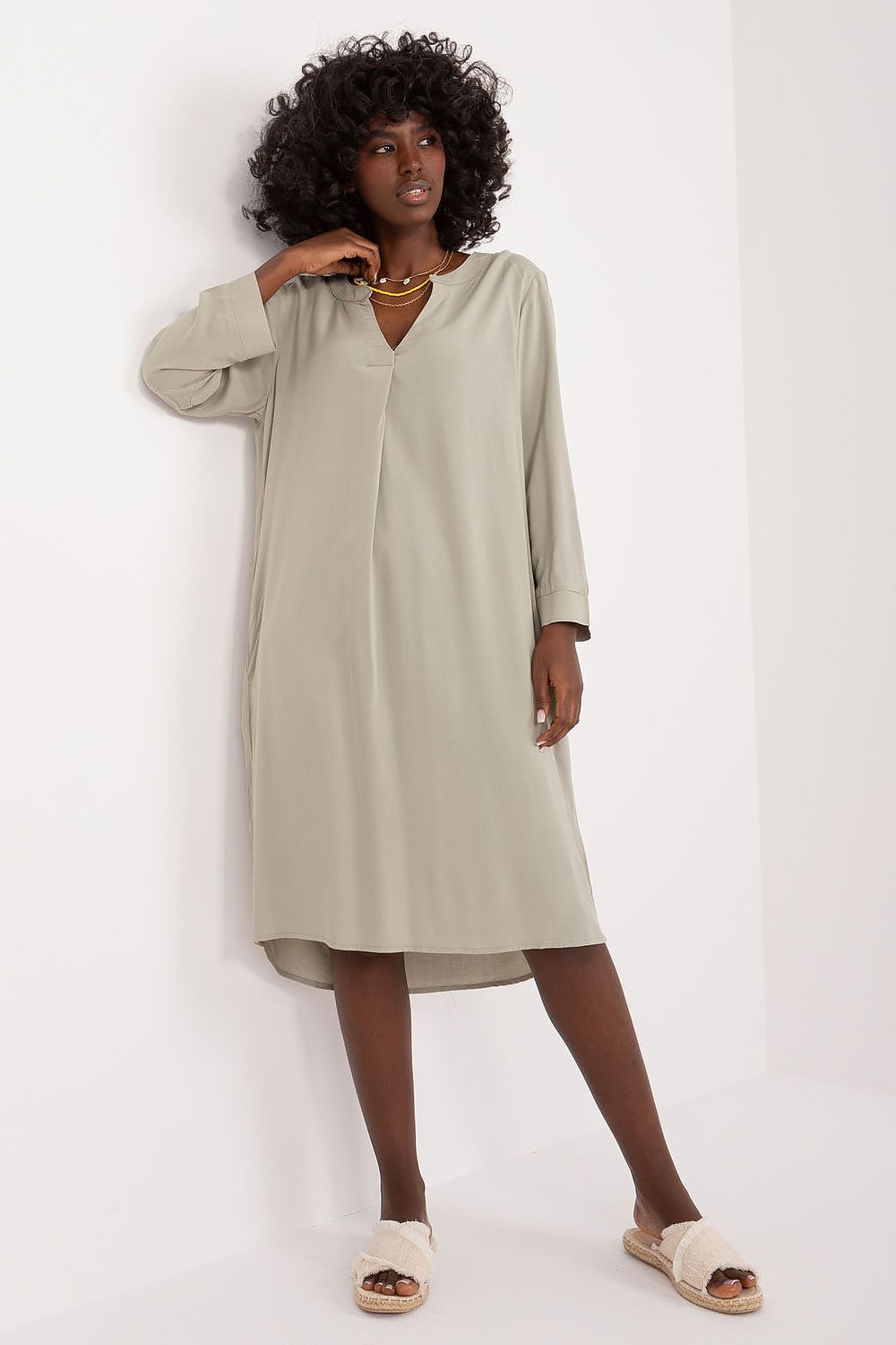  Rochie de zi model 196897 Sublevel 