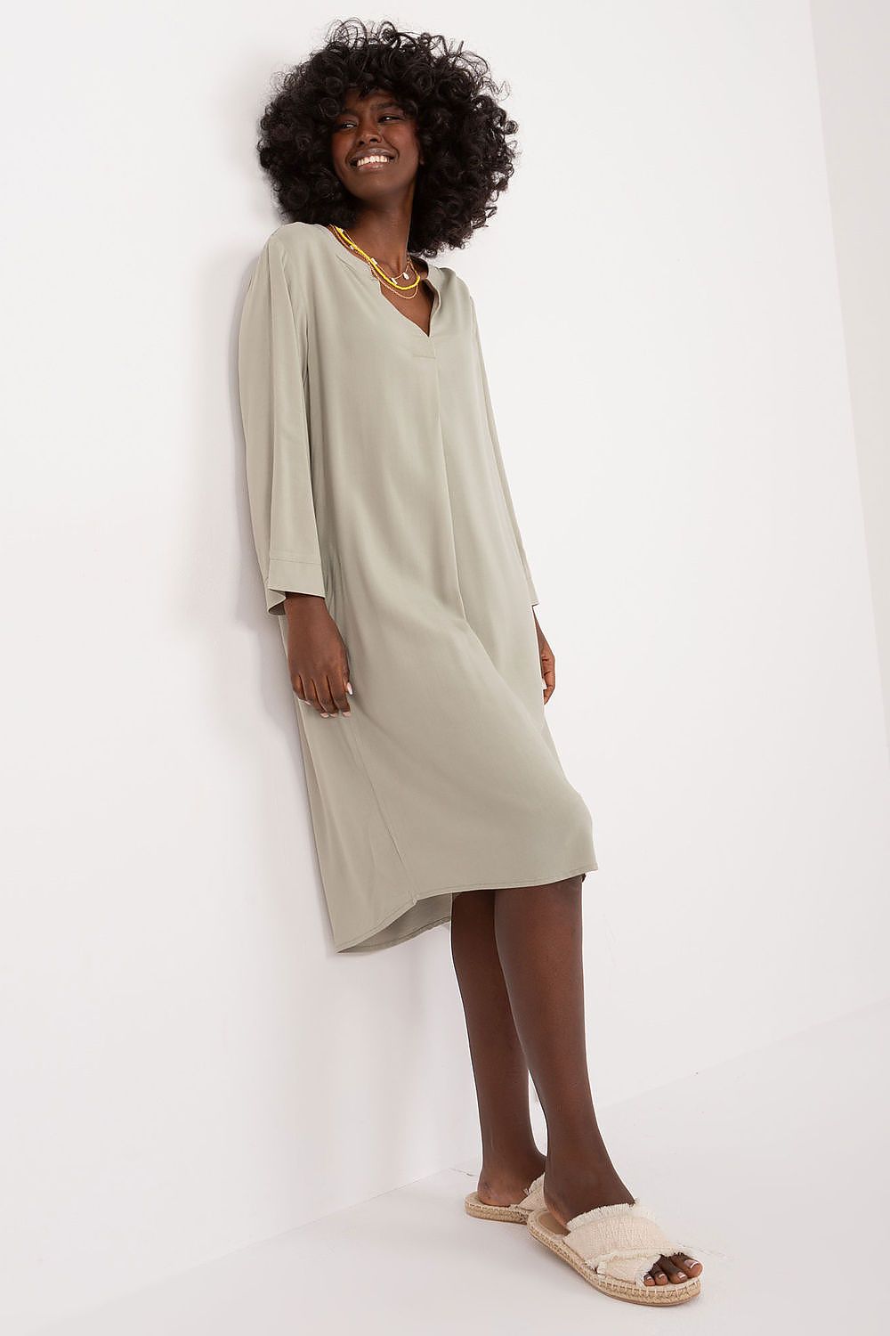  Rochie de zi model 196897 Sublevel 