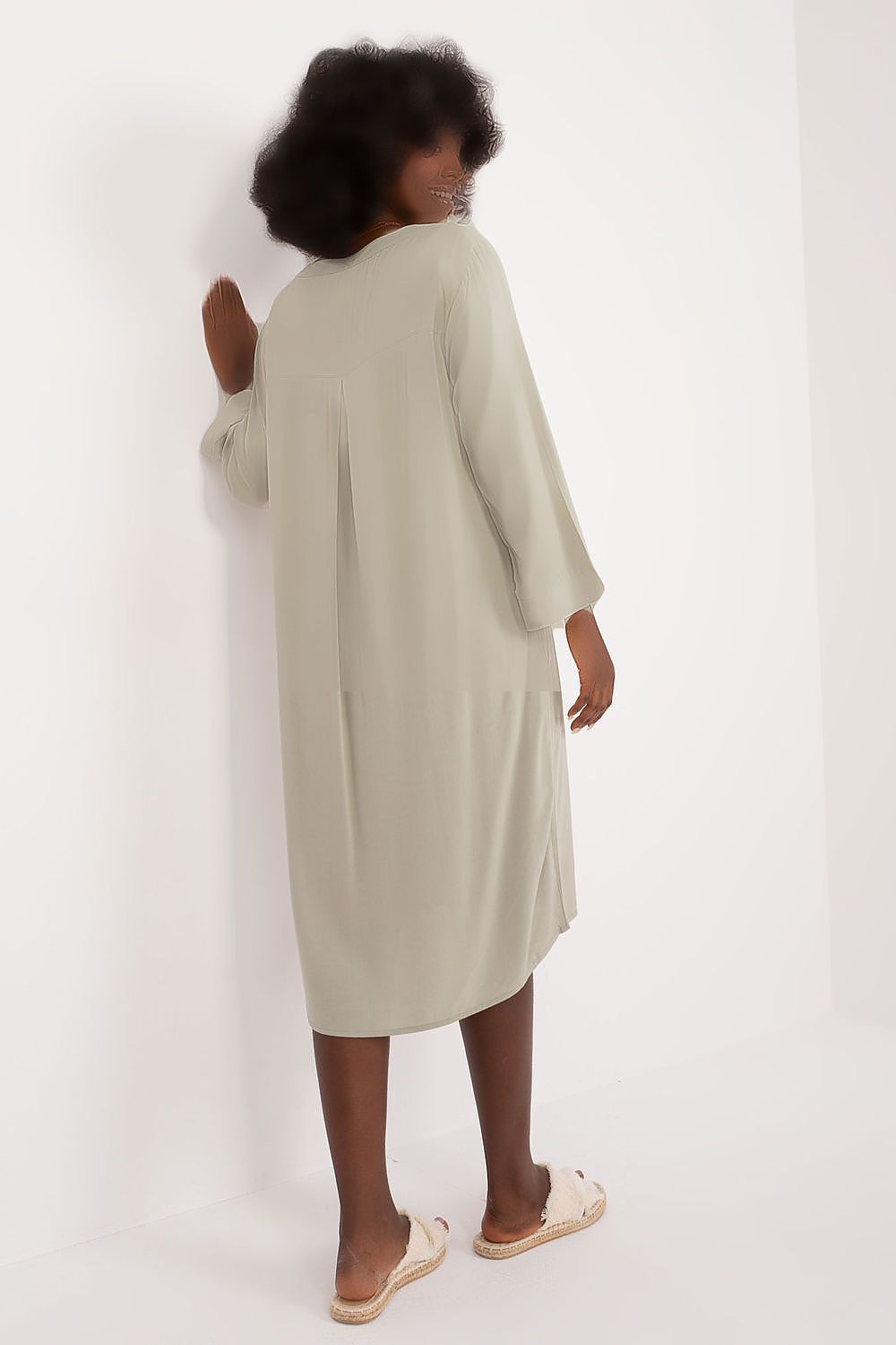  Rochie de zi model 196897 Sublevel 