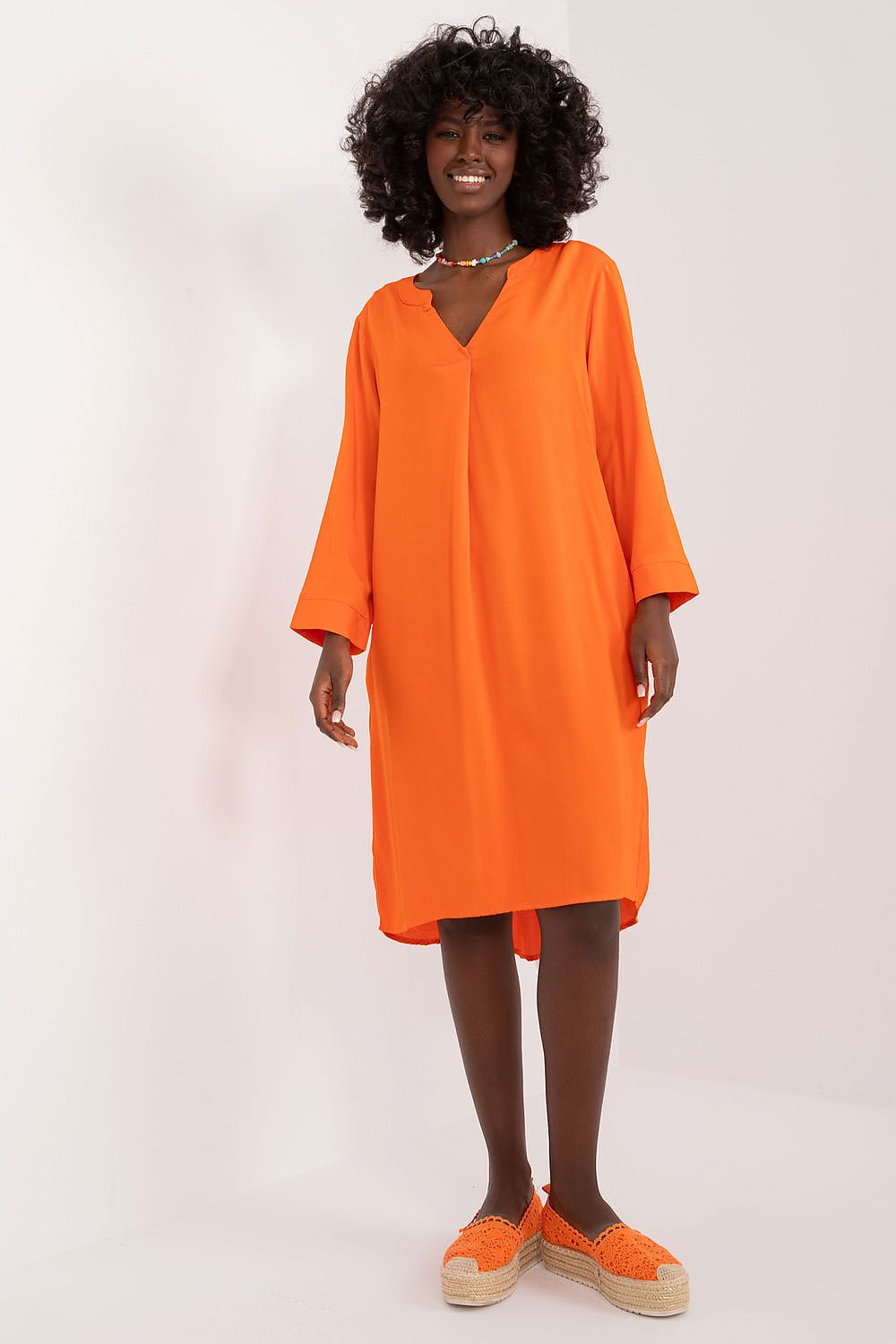  Rochie de zi model 196900 Sublevel 