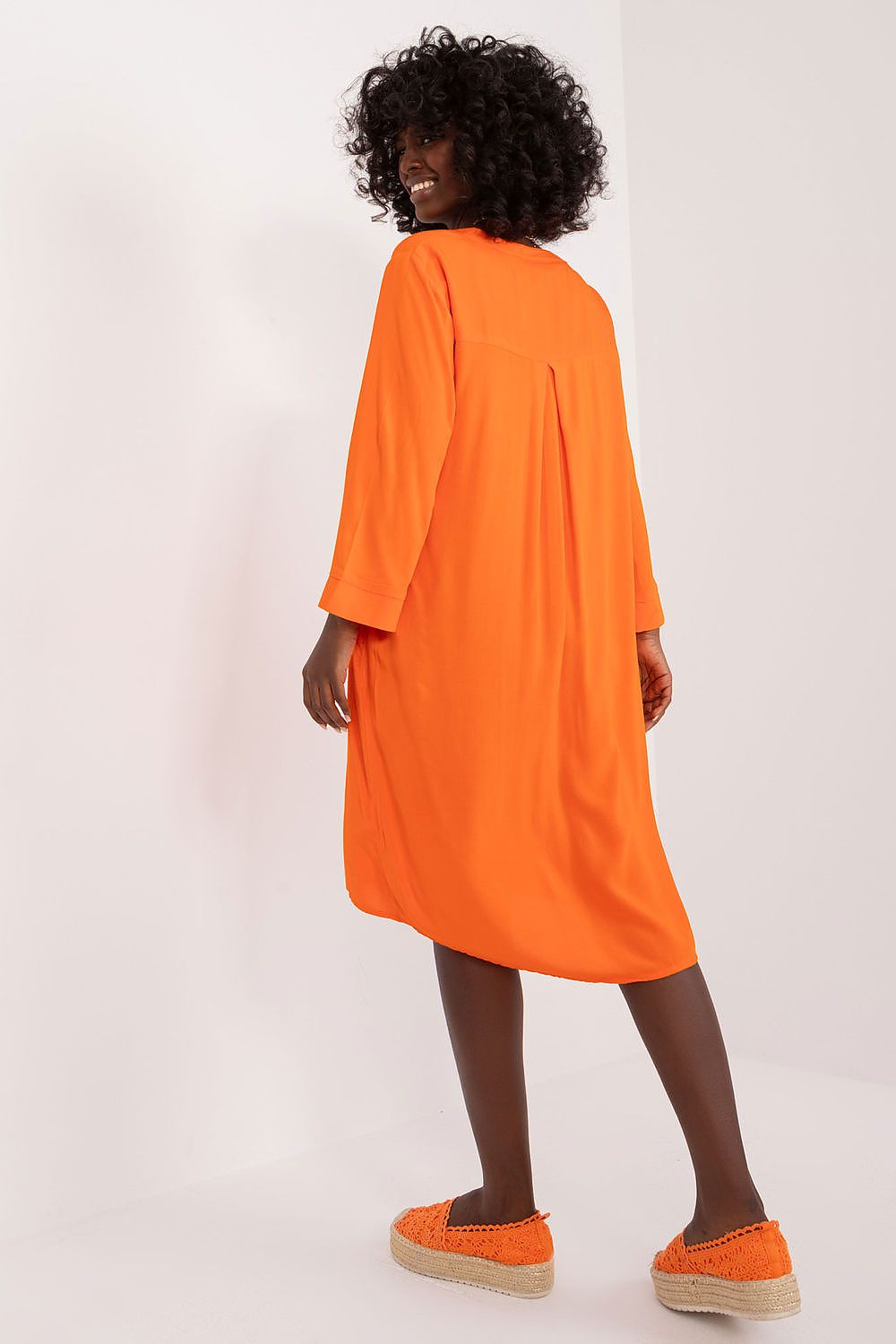  Rochie de zi model 196900 Sublevel 