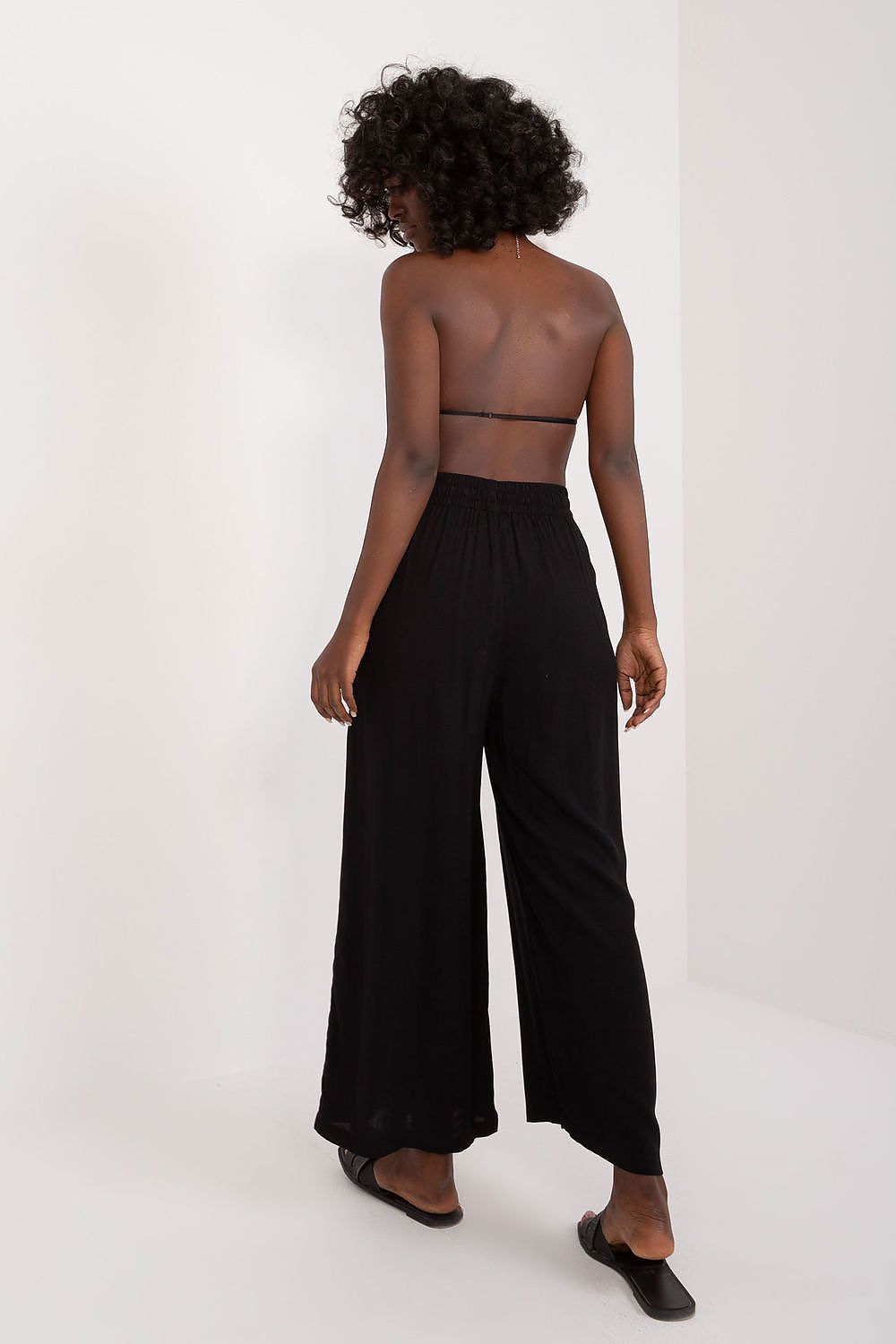  Pantaloni de damă model 196901 Sublevel 