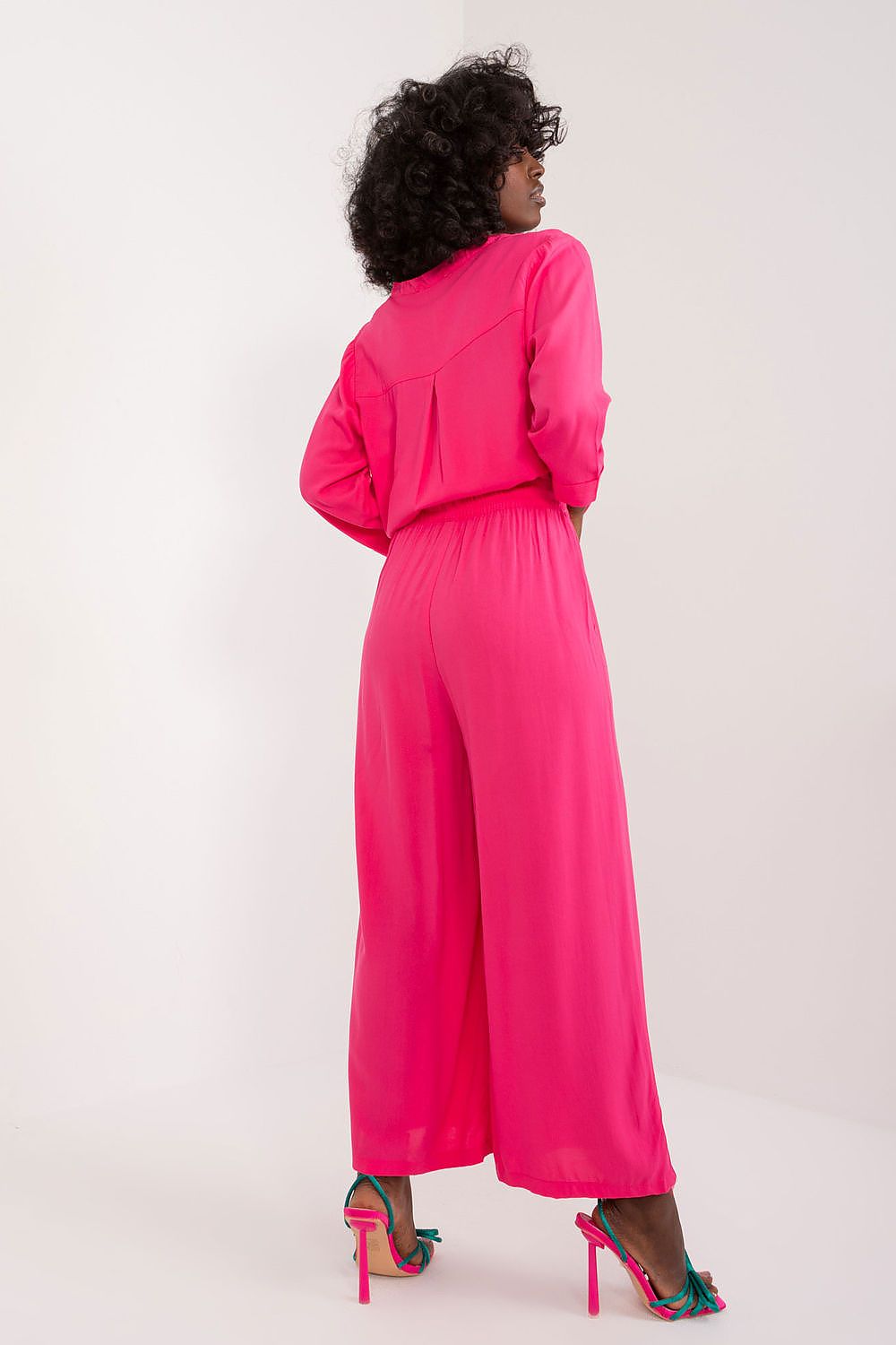  Pantaloni de damă model 196902 Sublevel 