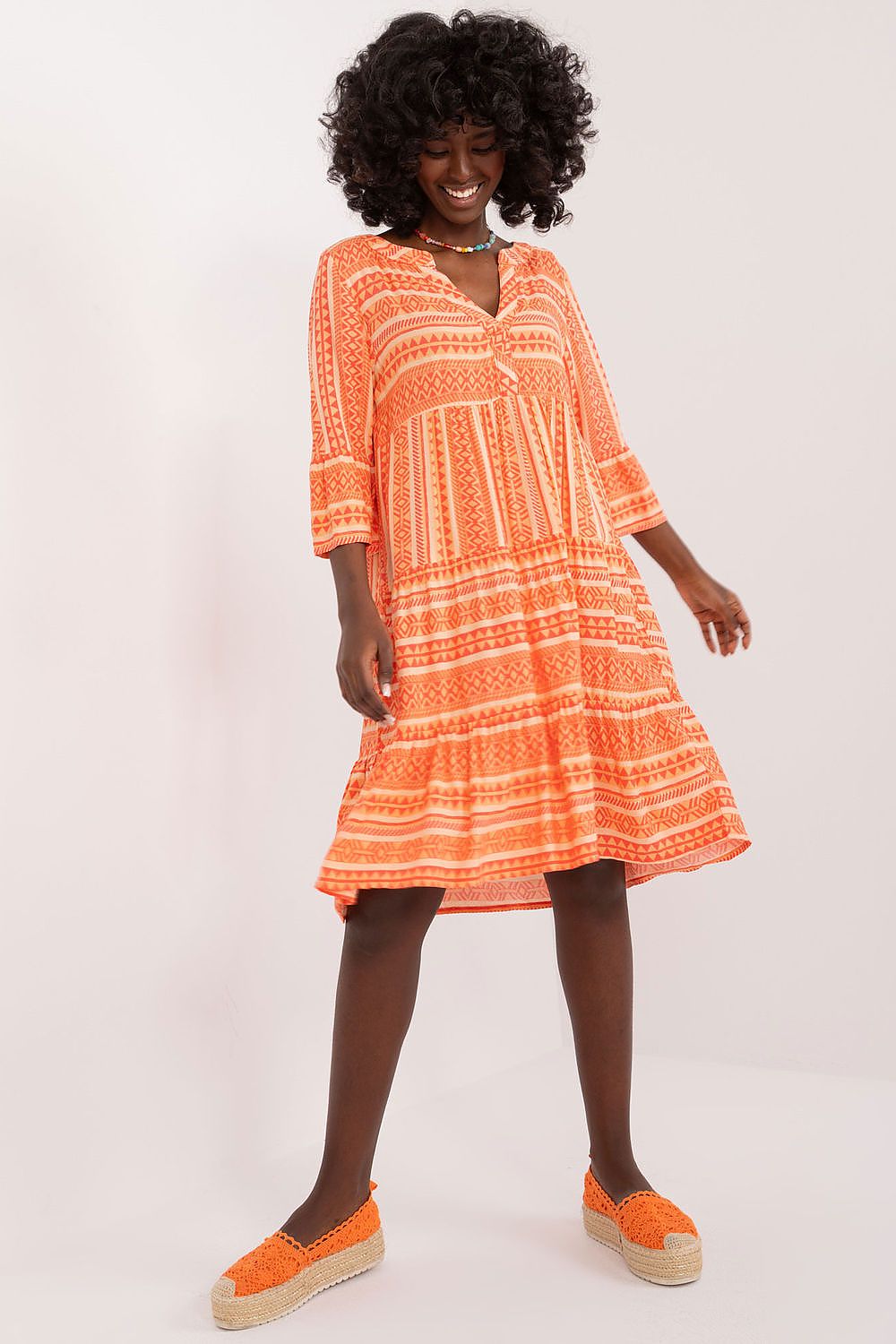  Rochie de zi model 196914 Sublevel 