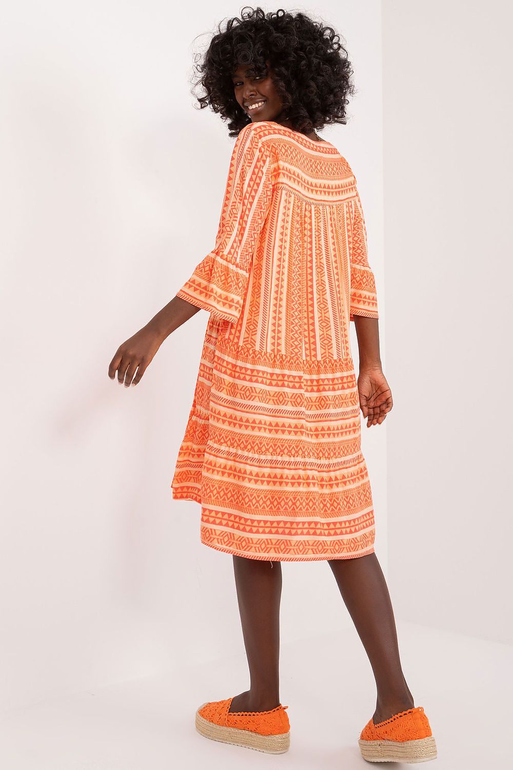  Rochie de zi model 196914 Sublevel 