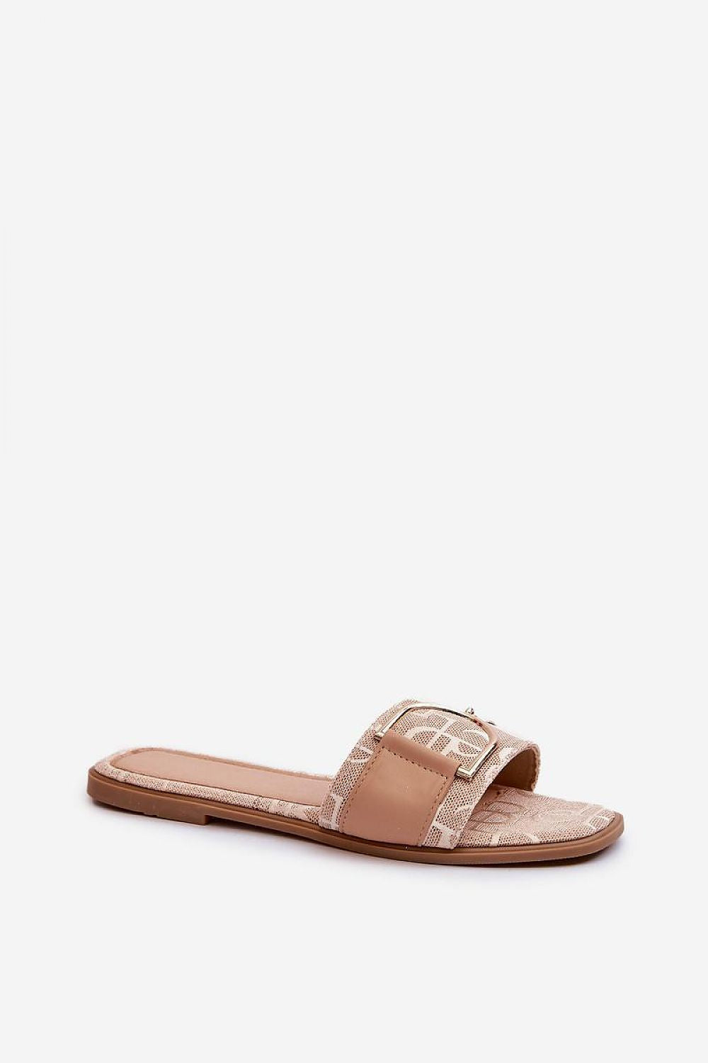  Şlapi model 196943 Step in style 