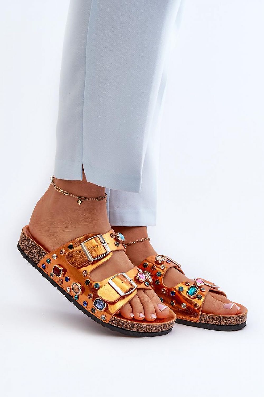  Şlapi model 196948 Step in style 