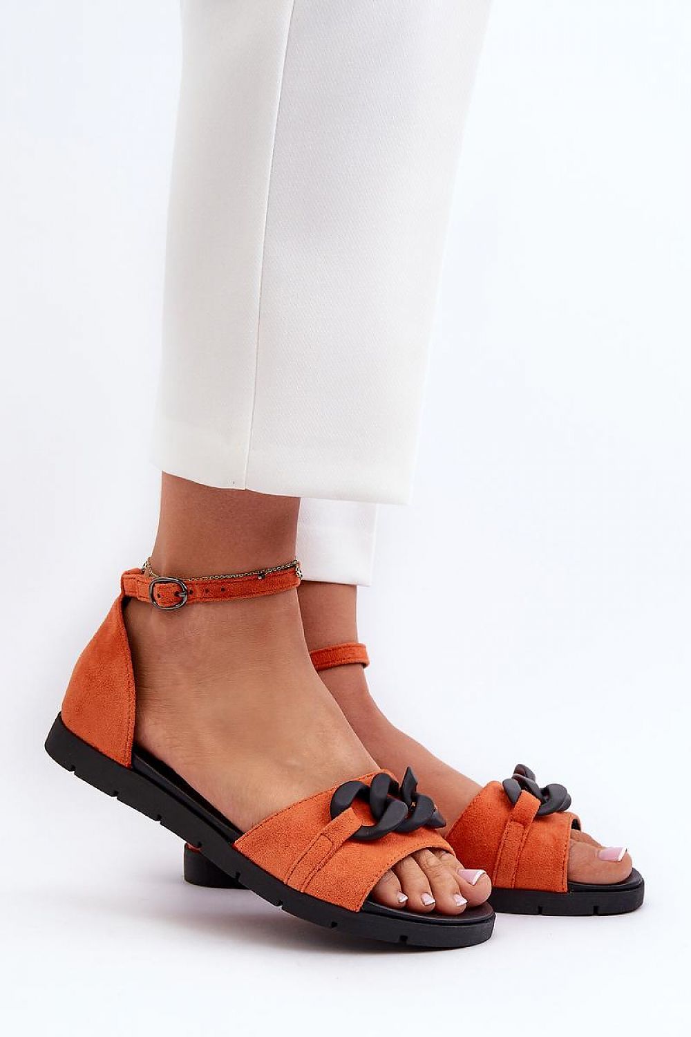  Sandale model 196958 Step in style 