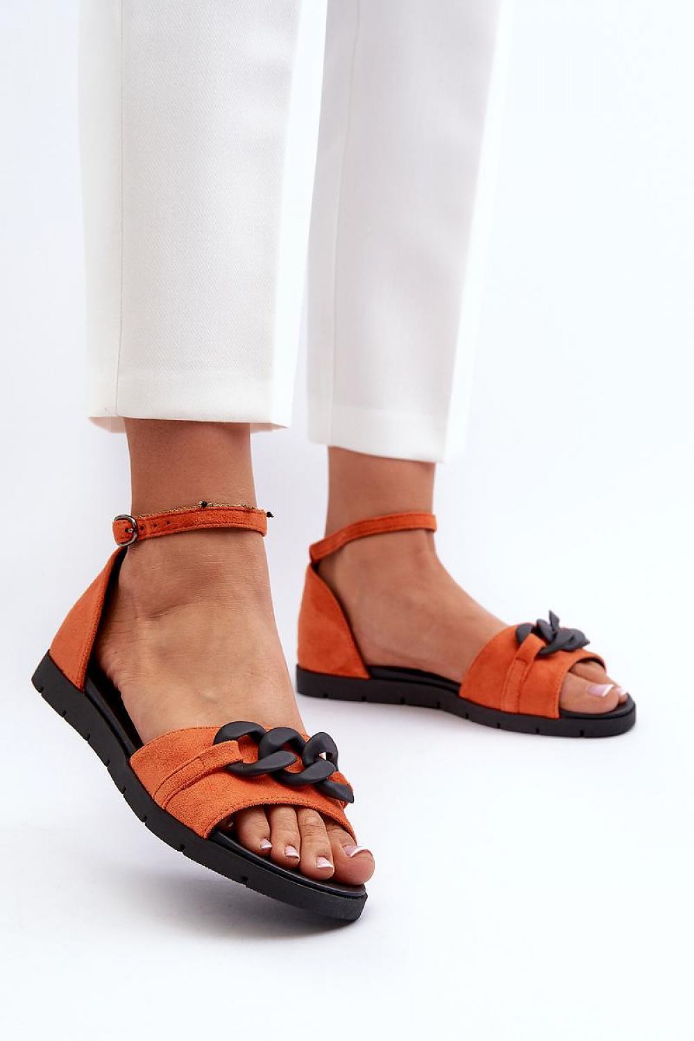  Sandale model 196958 Step in style 