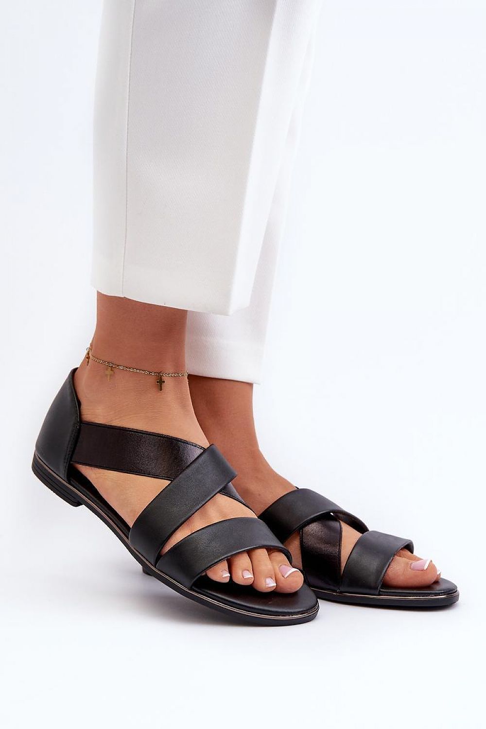  Sandale model 196983 Step in style 