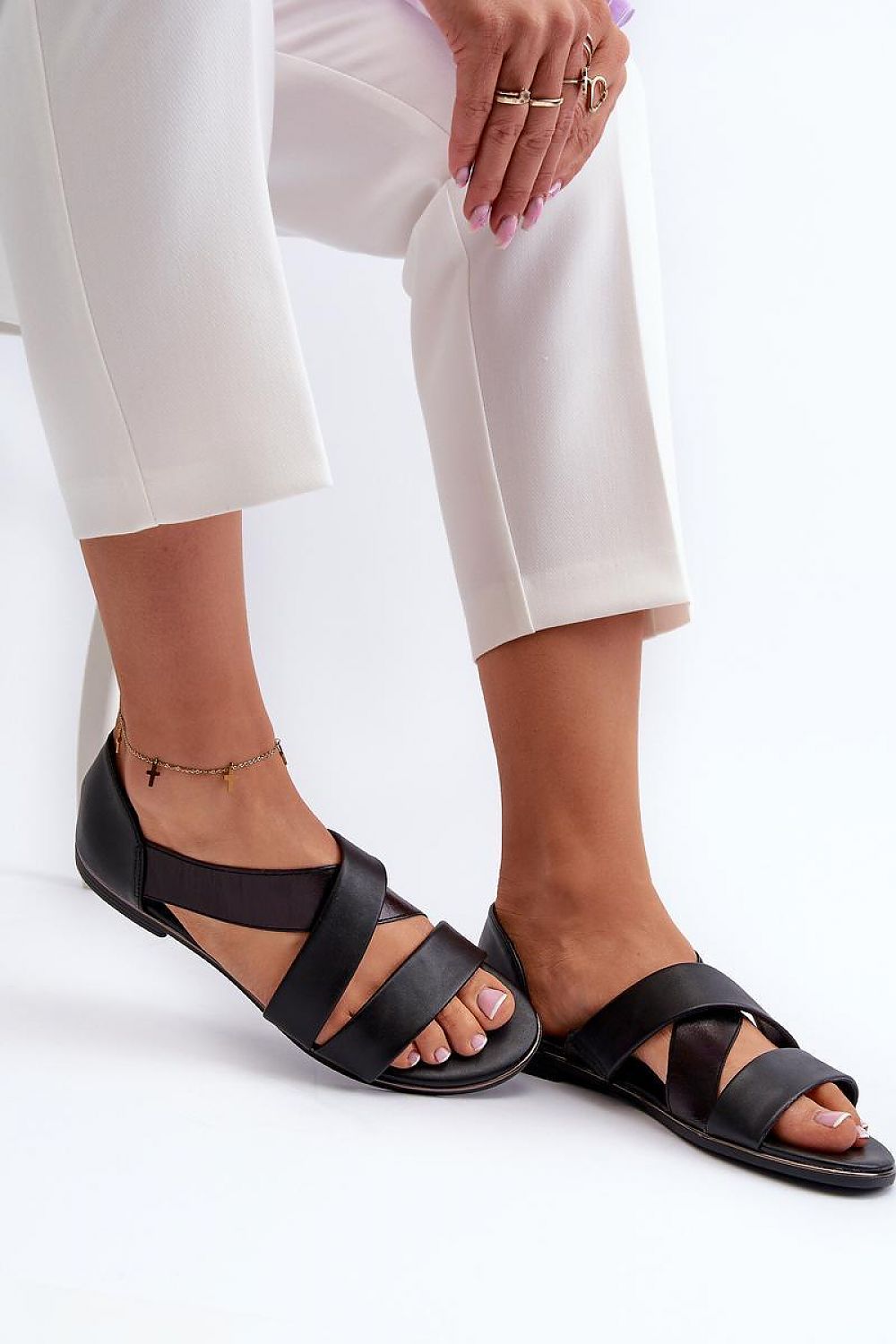  Sandale model 196983 Step in style 
