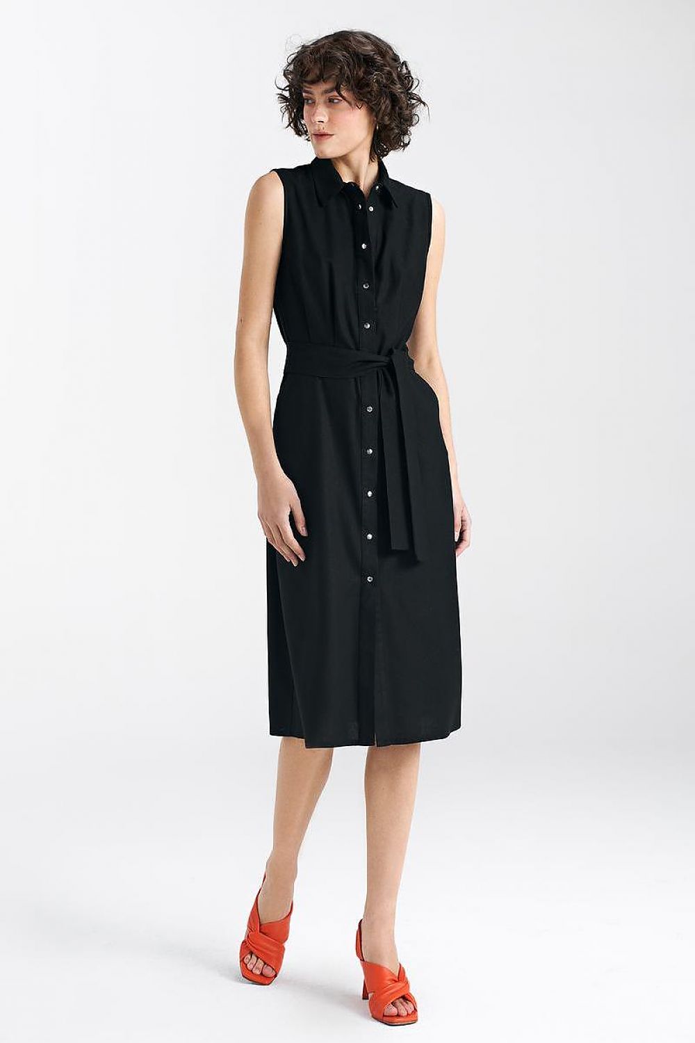  Rochie de zi model 196997 Nife 