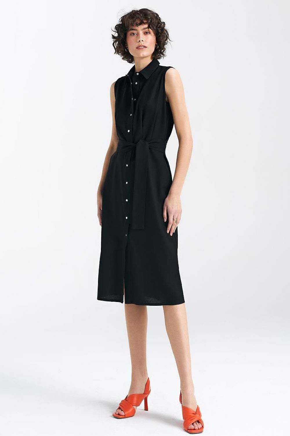  Rochie de zi model 196997 Nife 