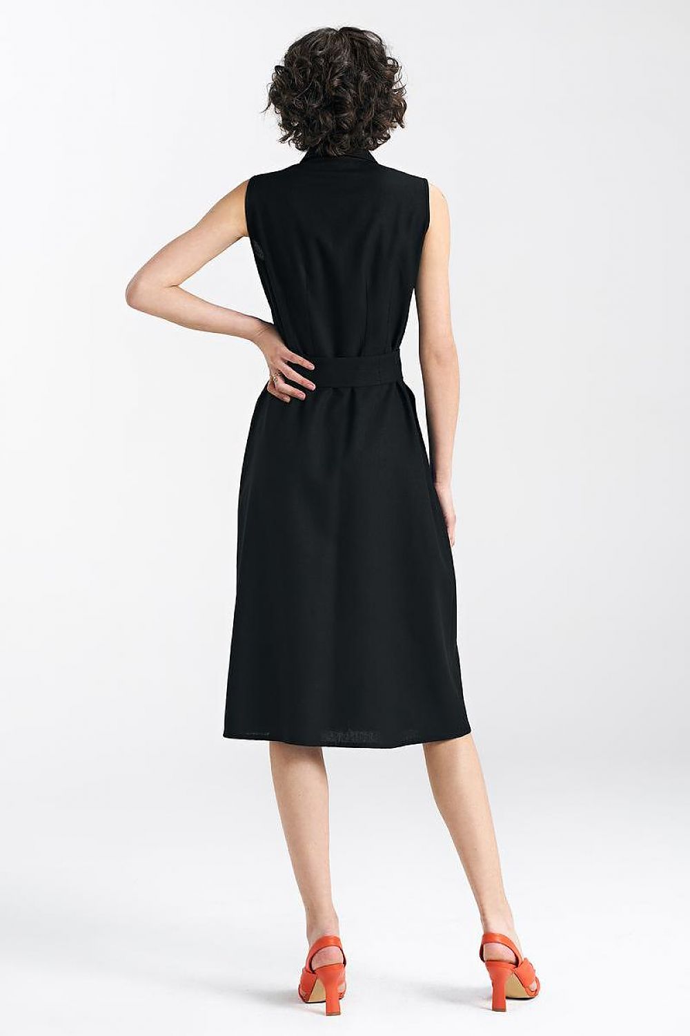  Rochie de zi model 196997 Nife 