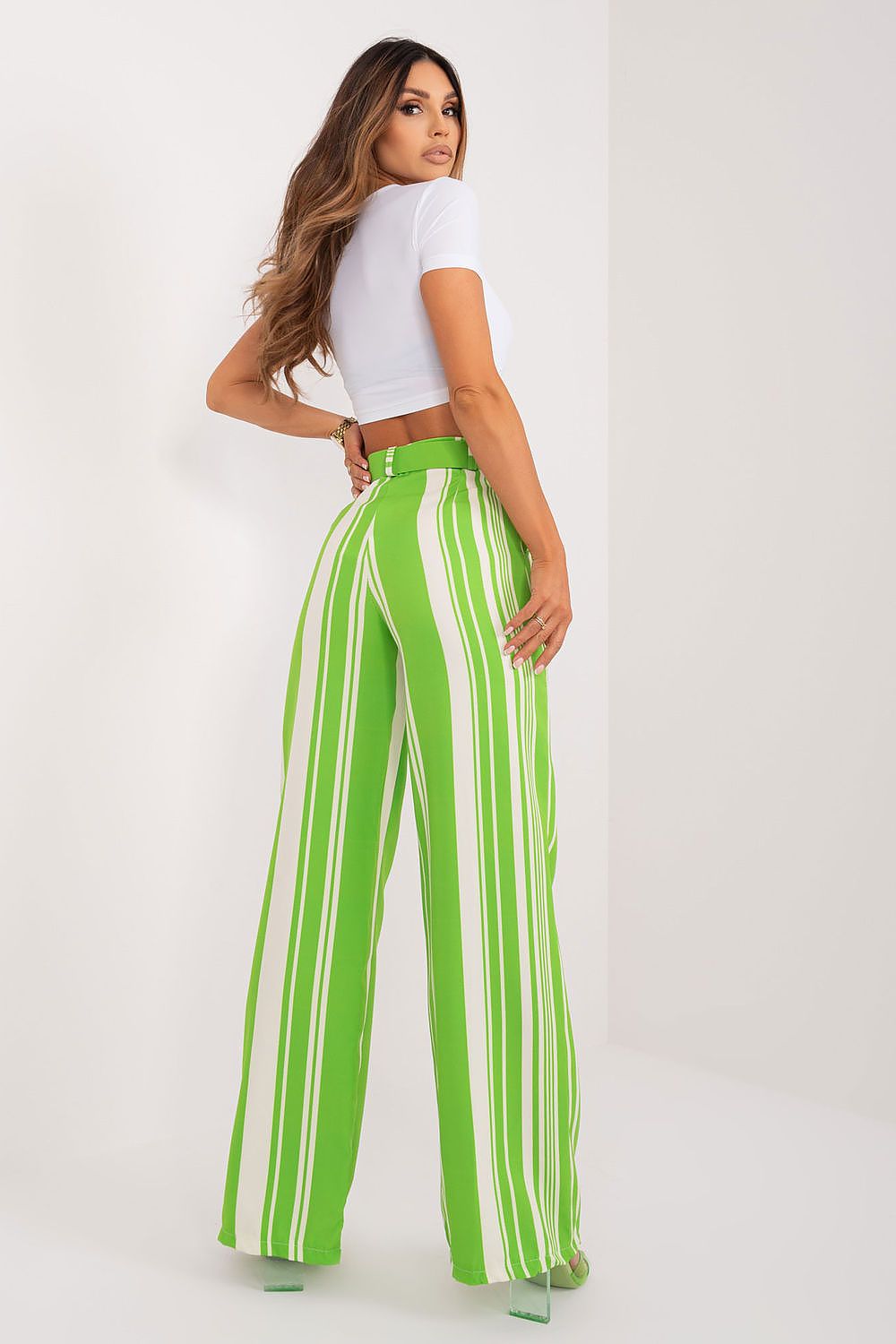  Pantaloni de damă model 197041 Italy Moda 