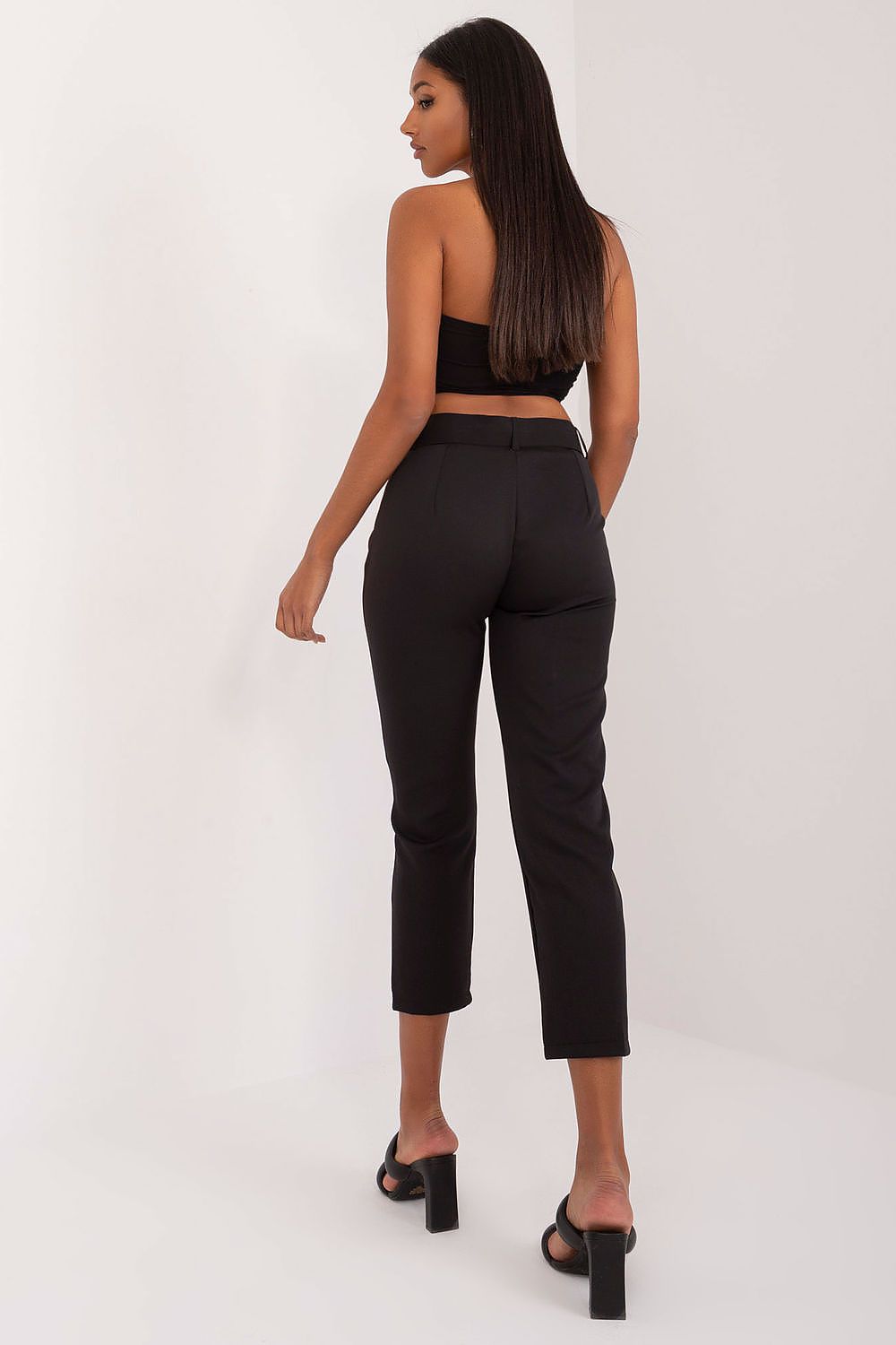  Pantaloni de damă model 197064 Och Bella 