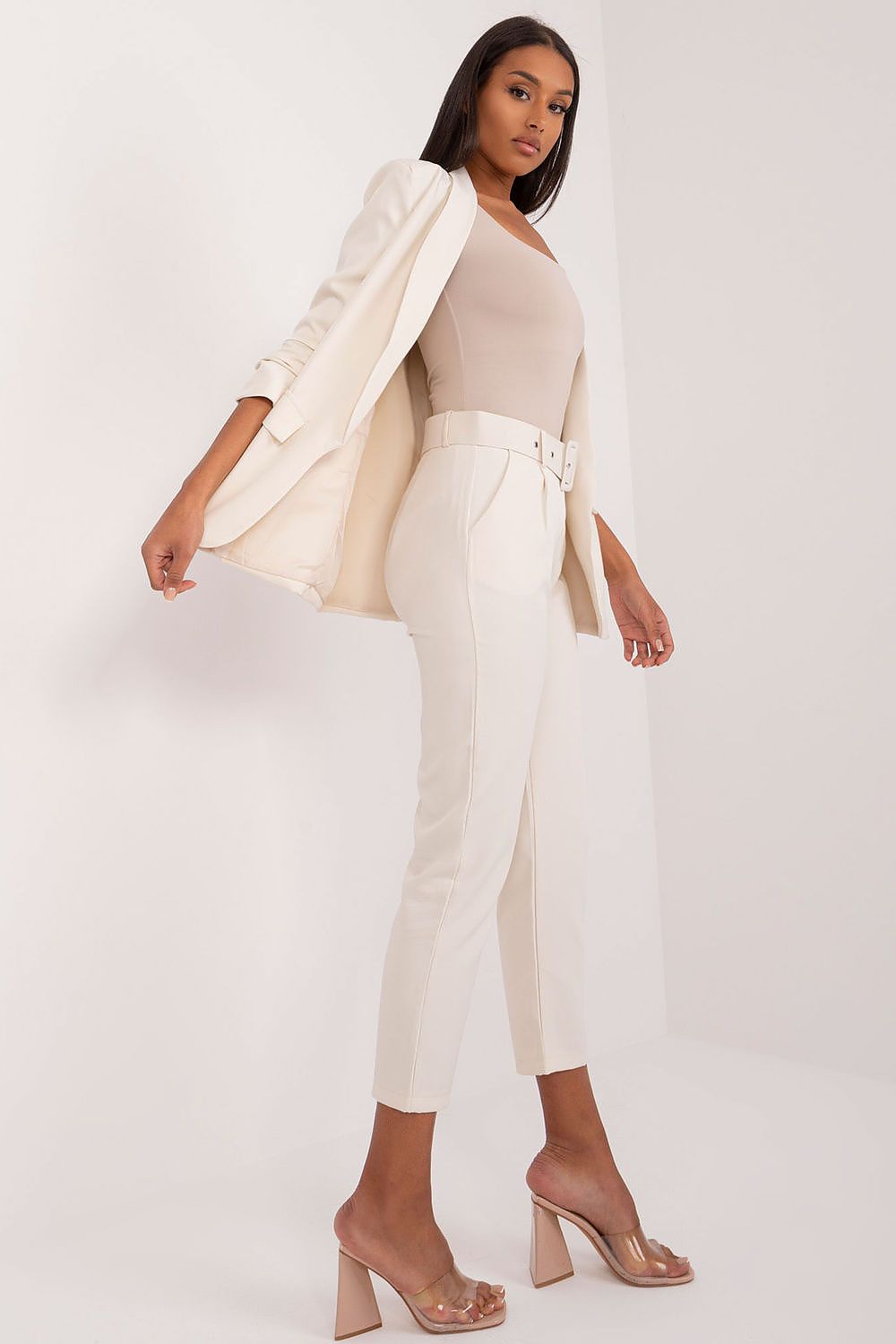 Pantaloni de damă model 197065 Och Bella 