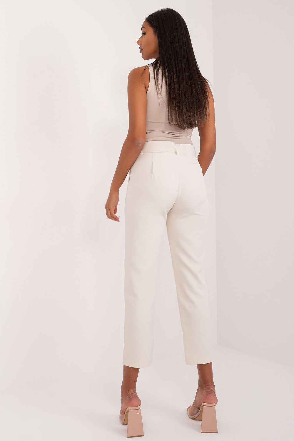  Pantaloni de damă model 197065 Och Bella 
