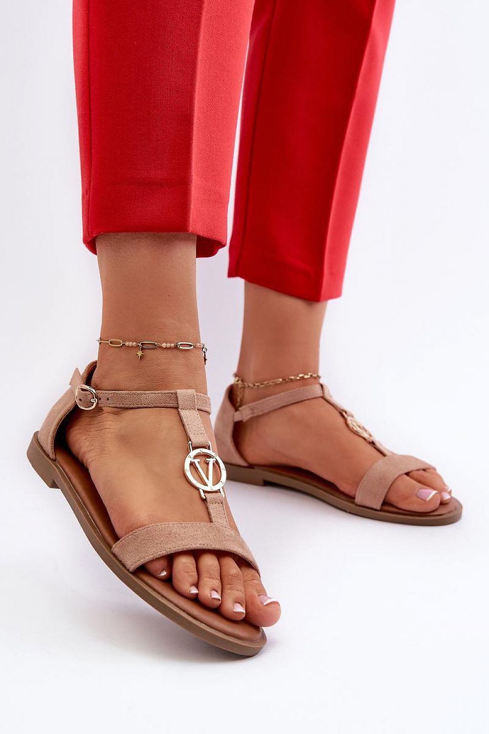  Sandale model 197103 Step in style 