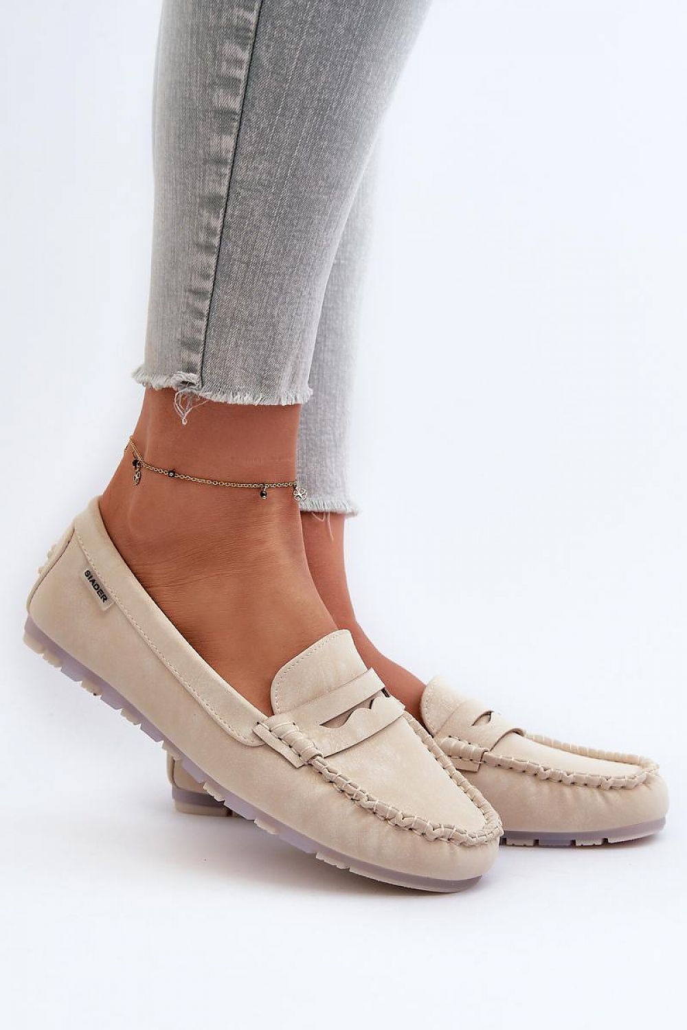 Mocasini model 197147 Step in style 