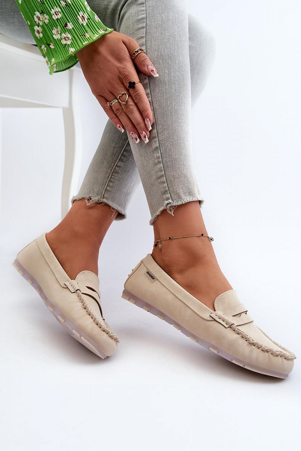  Mocasini model 197147 Step in style 