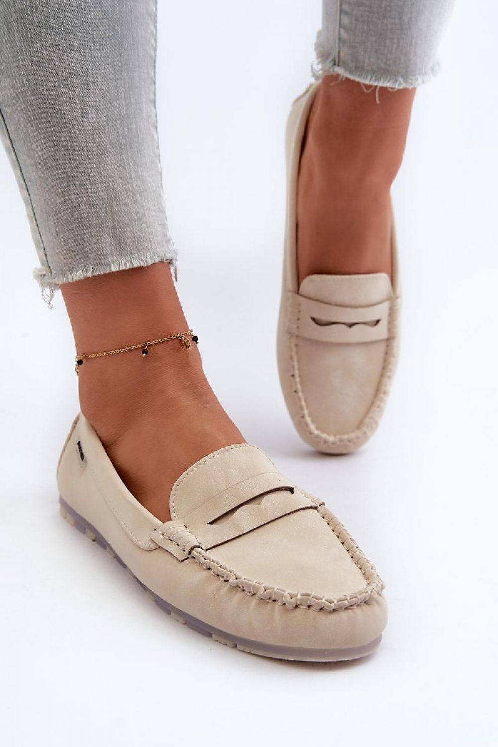  Mocasini model 197147 Step in style 