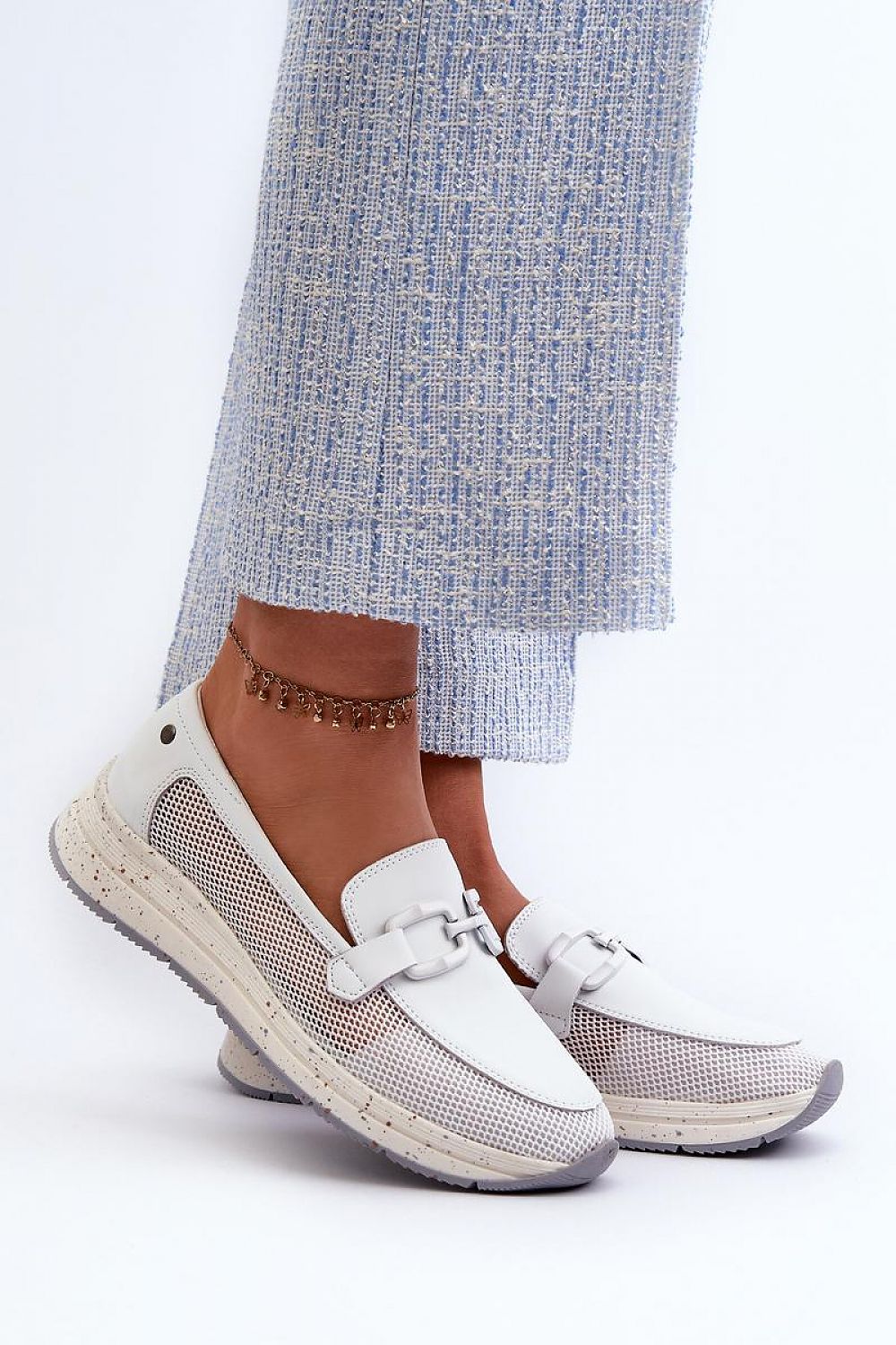  Mocasini model 197148 Step in style 