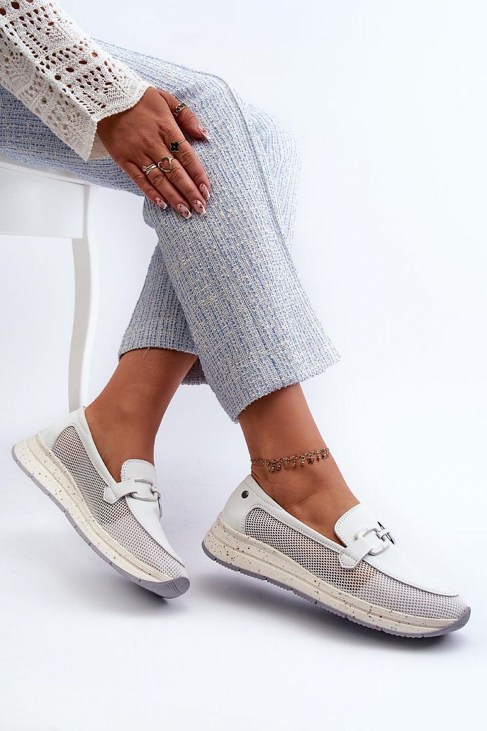  Mocasini model 197148 Step in style 