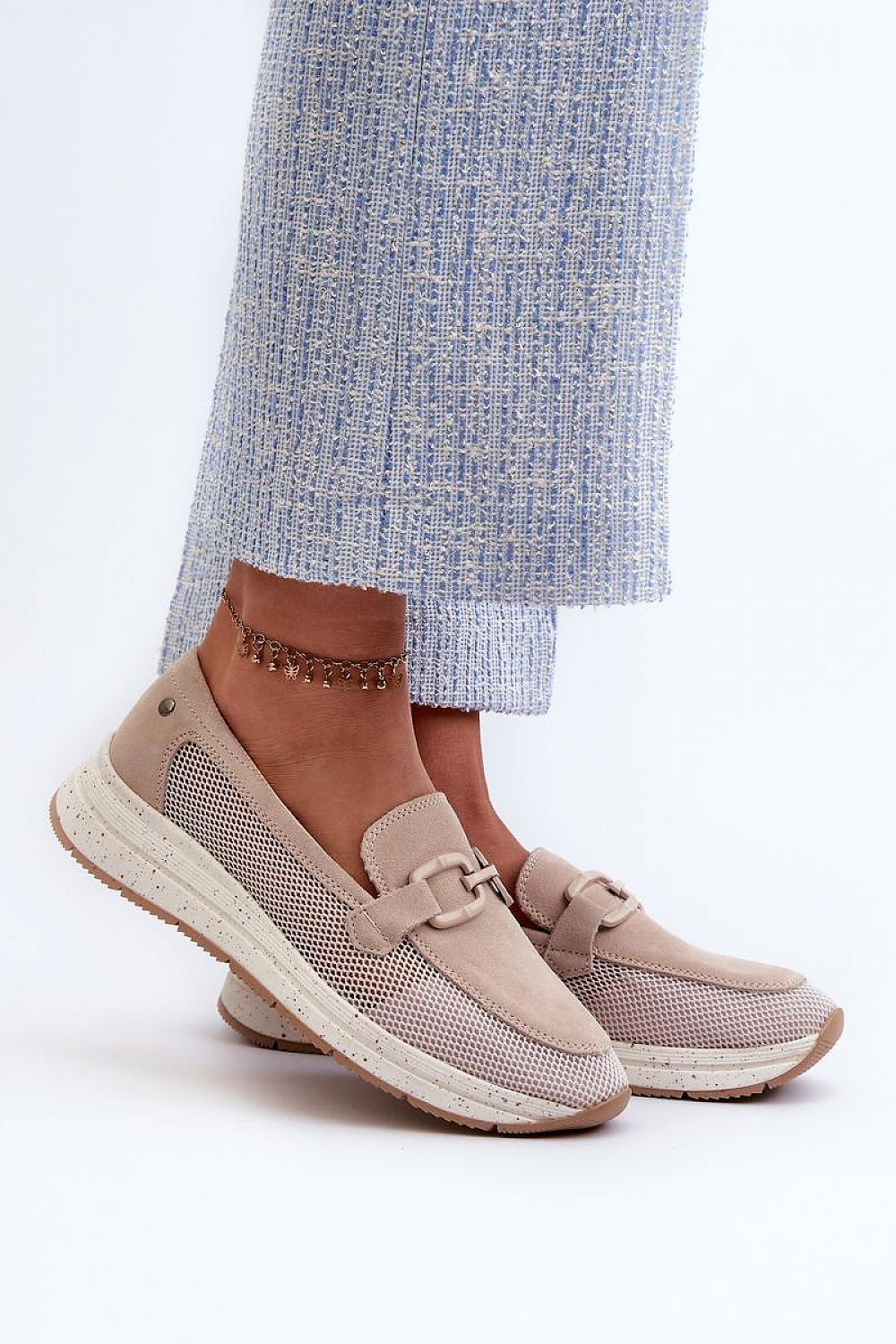  Mocasini model 197149 Step in style 