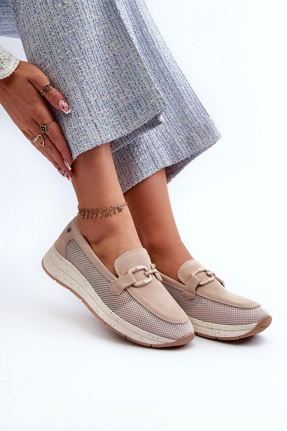  Mocasini model 197149 Step in style 
