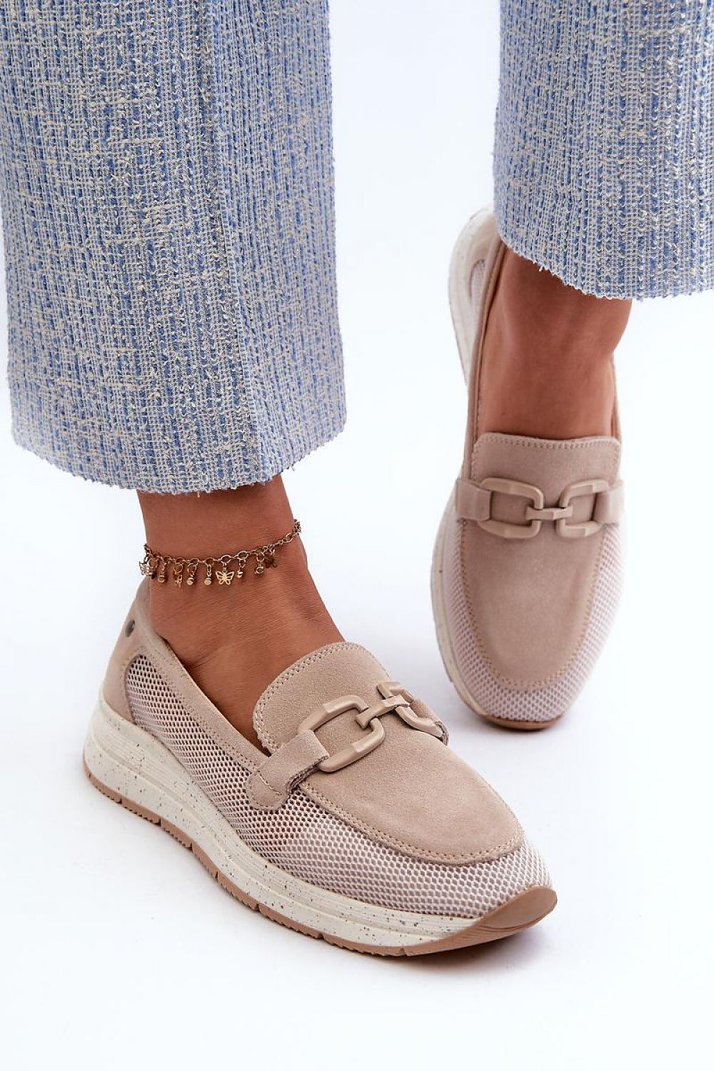  Mocasini model 197149 Step in style 