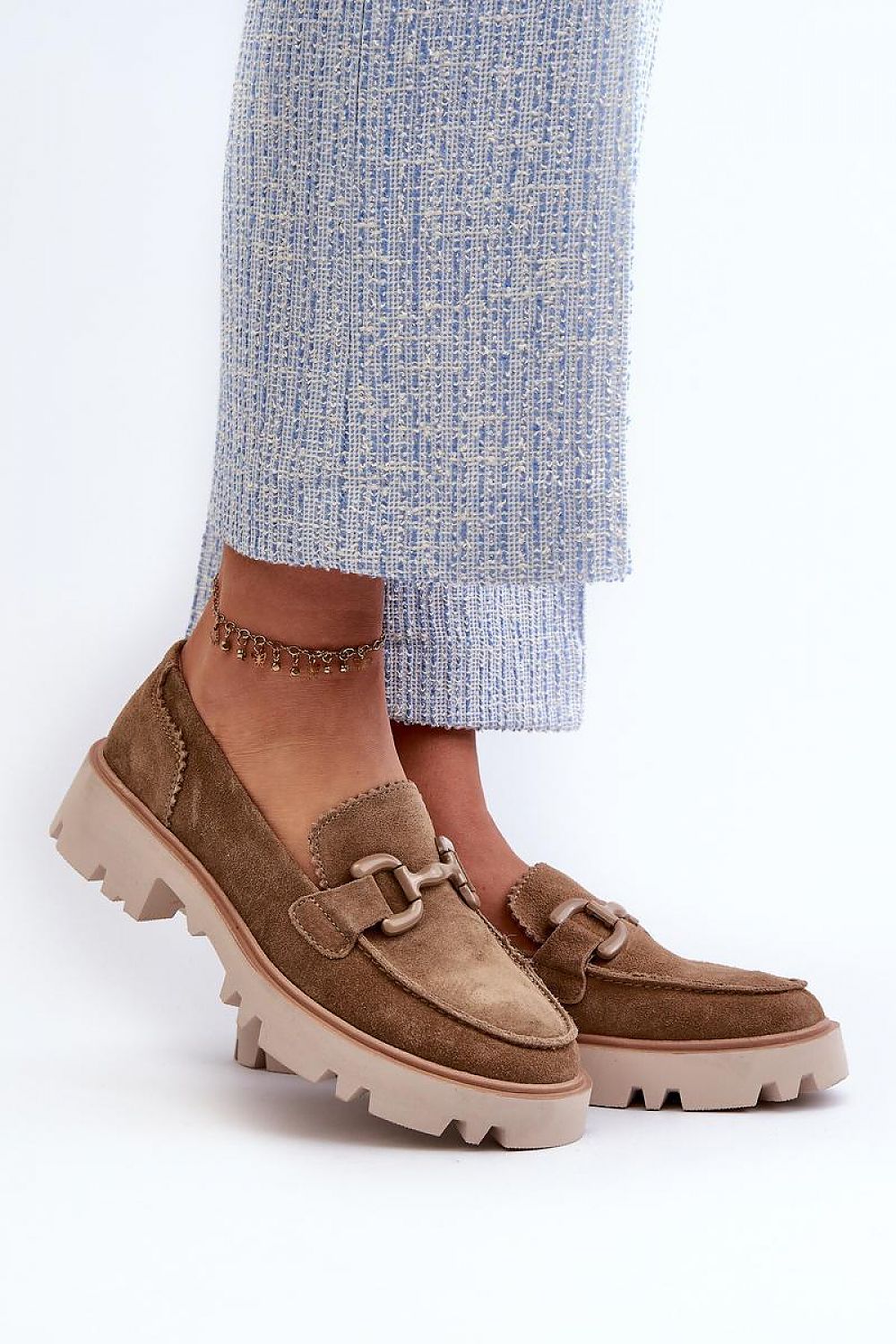  Mocasini model 197151 Step in style 