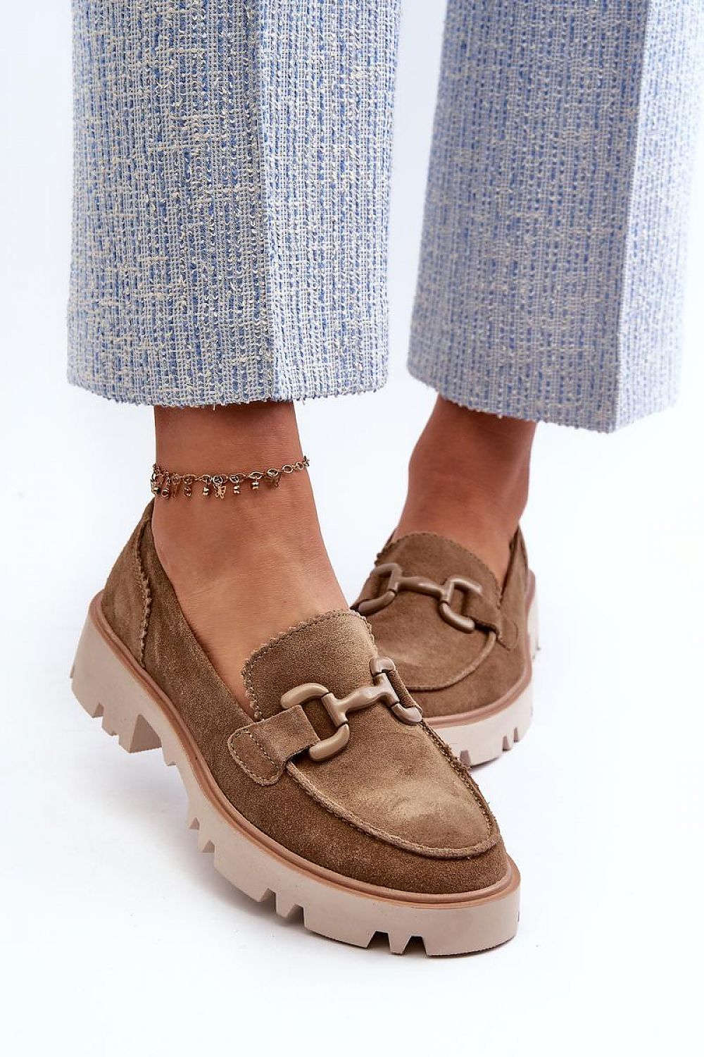  Mocasini model 197151 Step in style 