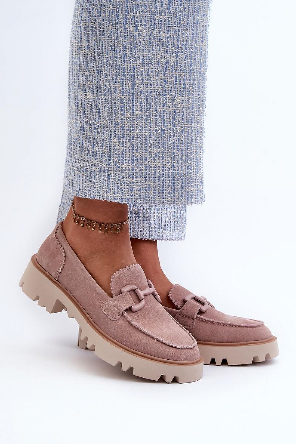  Mocasini model 197152 Step in style 