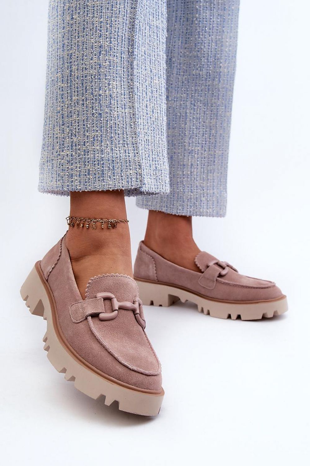  Mocasini model 197152 Step in style 