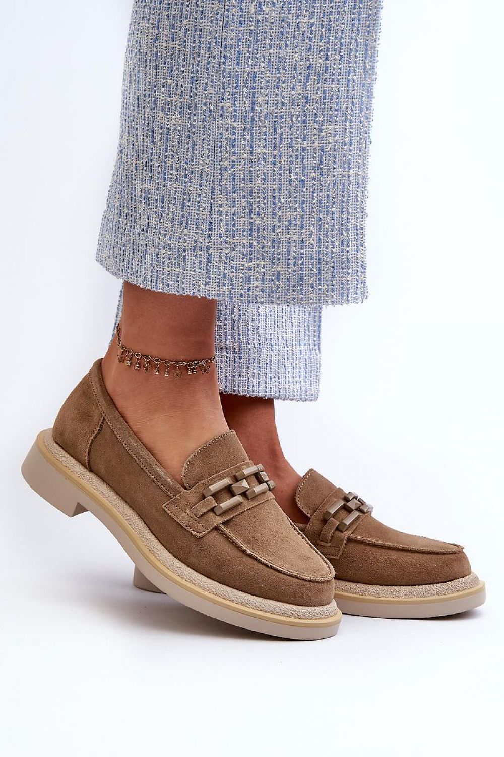  Mocasini model 197153 Step in style 